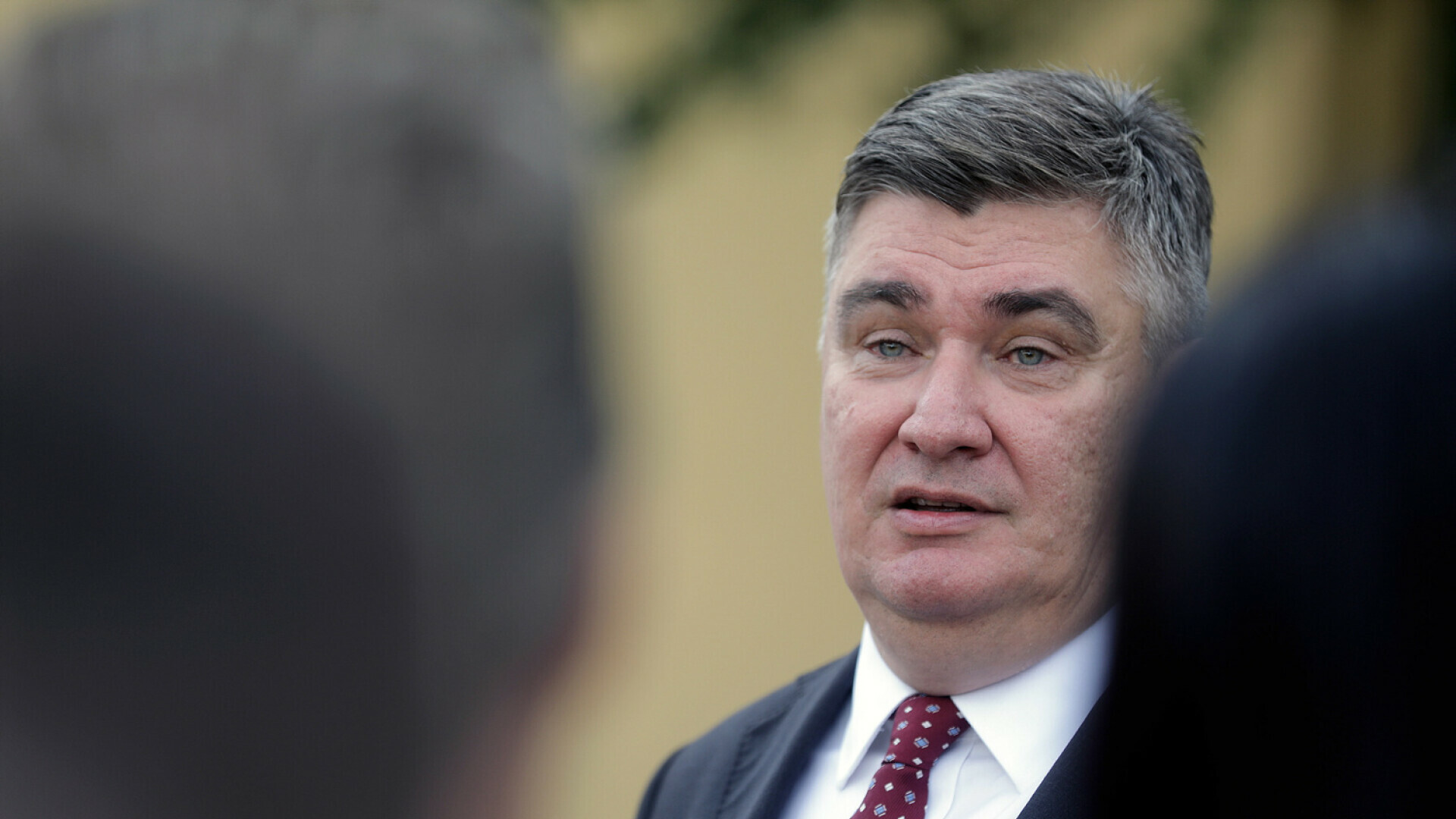 Milanović odgovorio pravobraniteljici "Biti gej nije ni uvreda ni