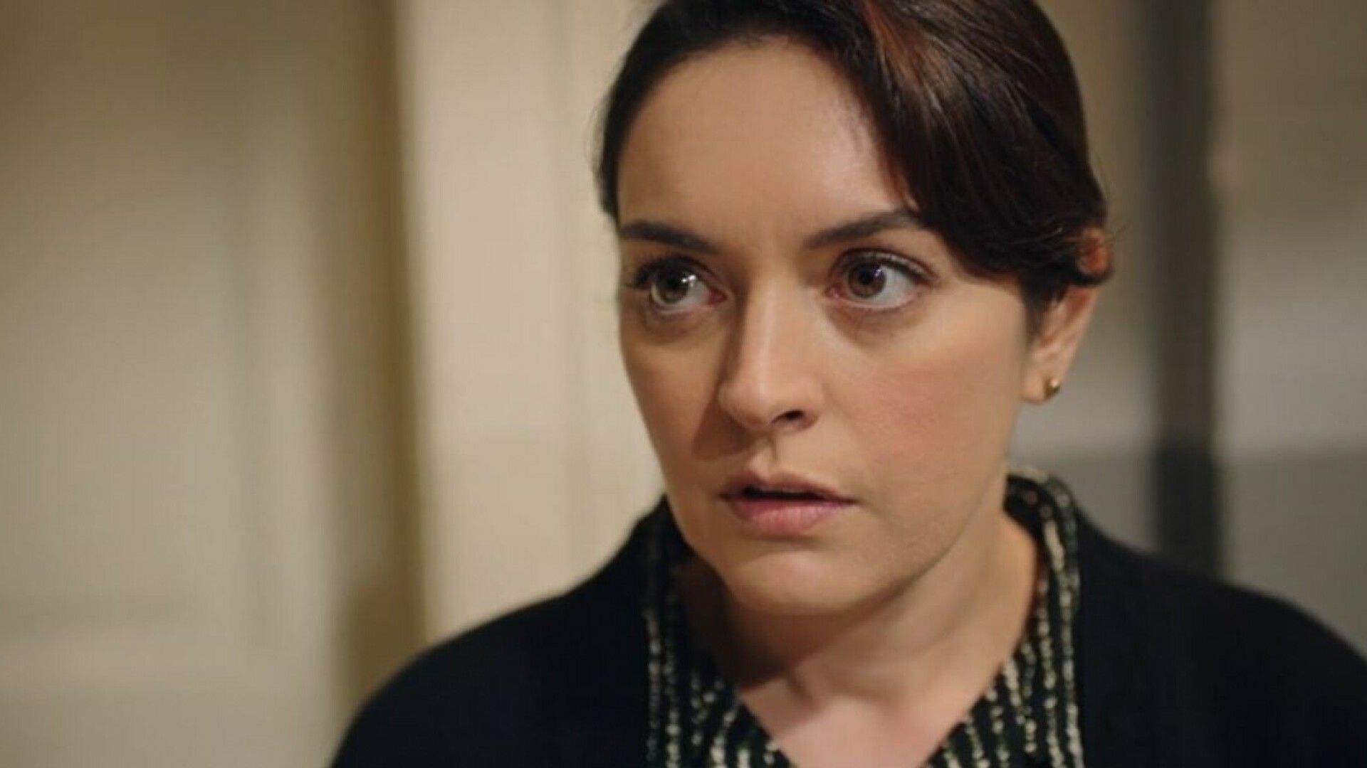 Duhovi prošlosti Ne želi pričati s njim, čak ni pročitati njegovo pismo...