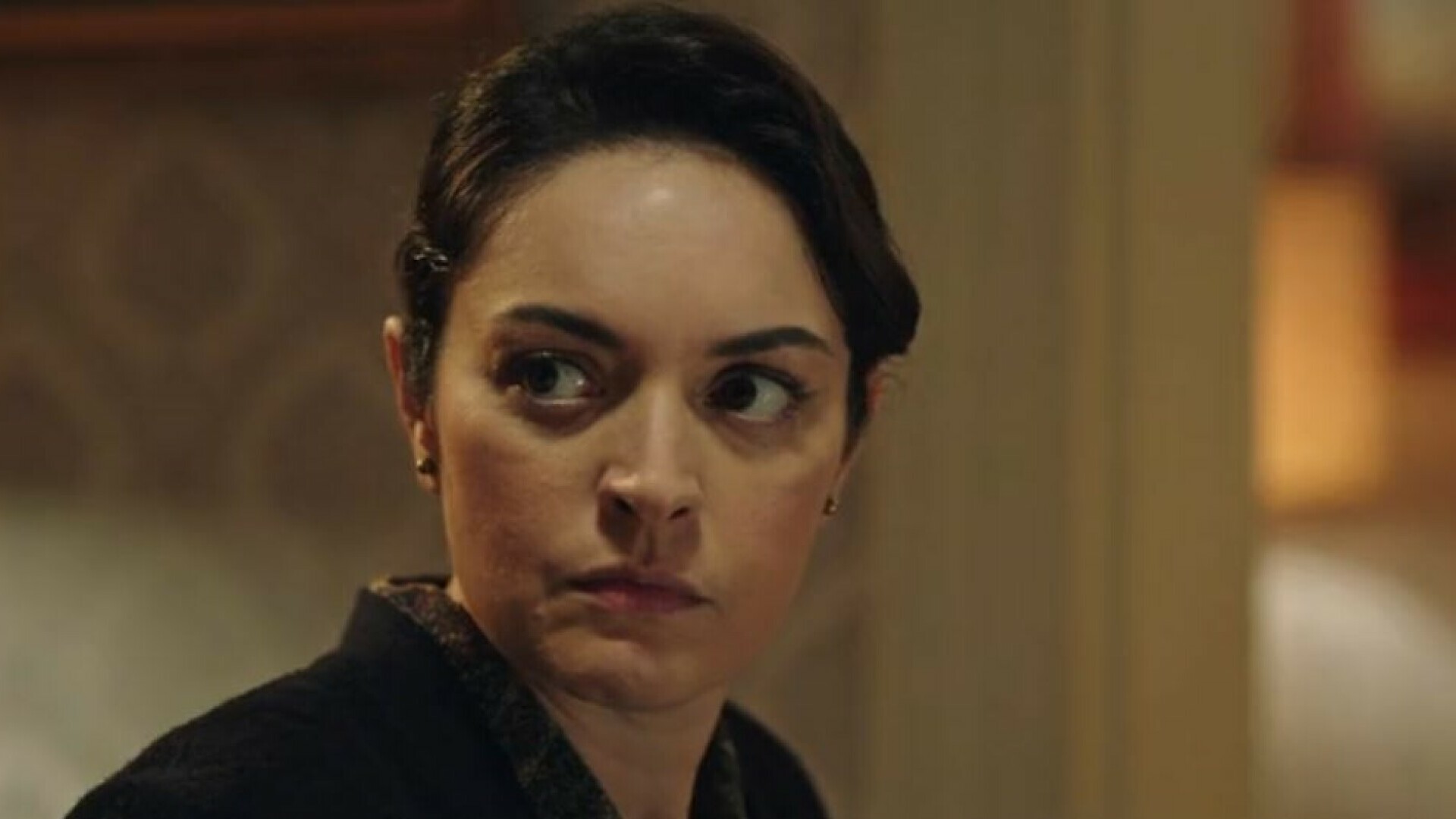 Duhovi prošlosti Pazi na svoju liniju što je to za večeru?