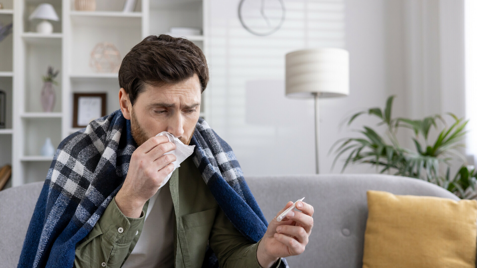 Gripa se razmahala! Ove sezone šire se dva soja koja su i mutirala