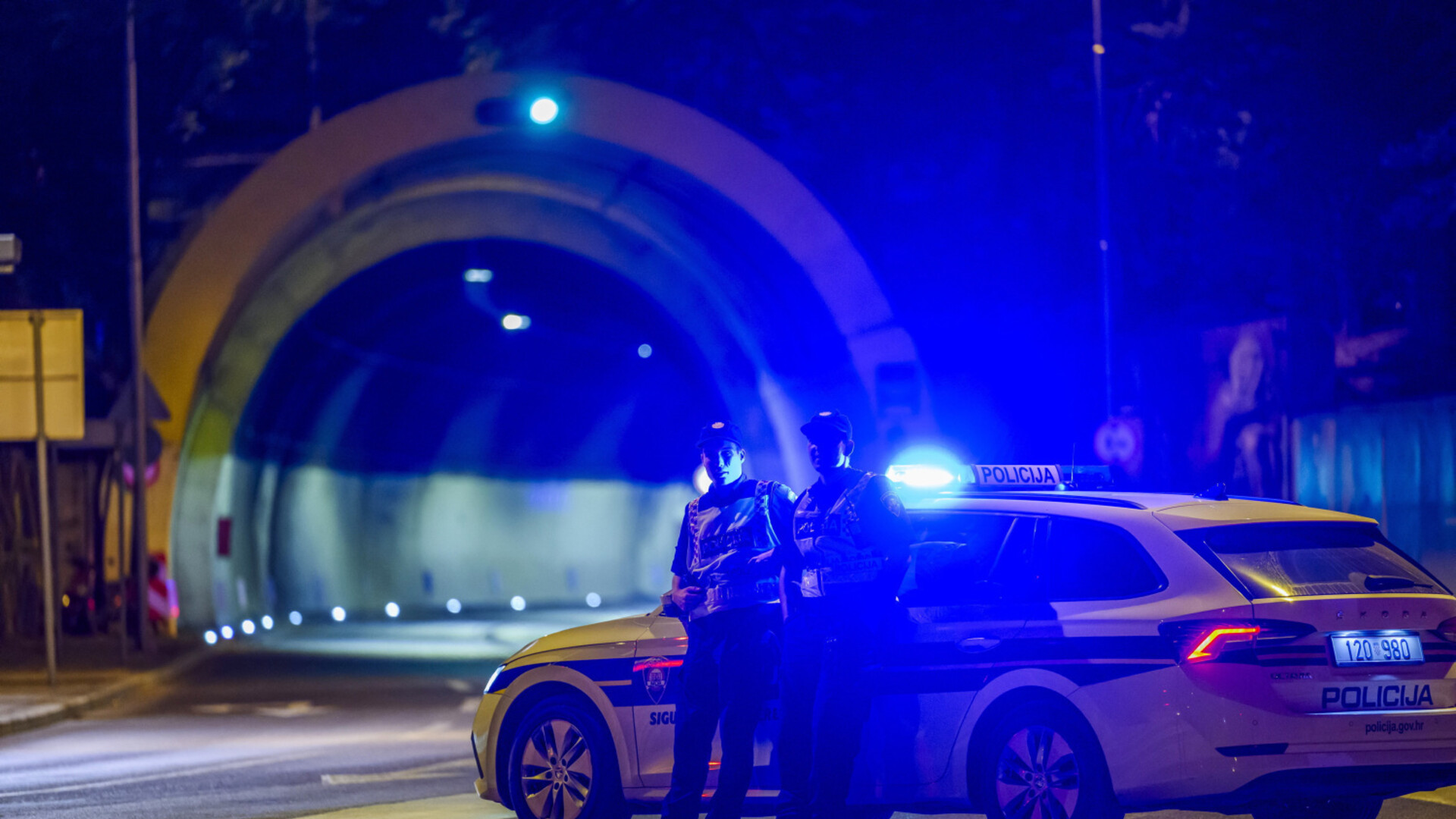 Skandal u Istri: Policijski načelnik nosio sinu drogu u zatvor, majka uništavala dokaze