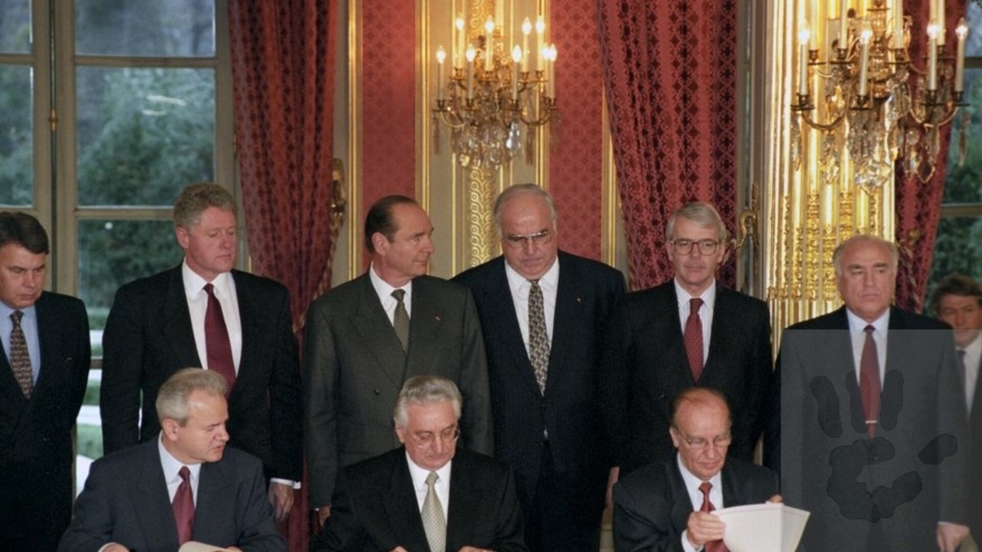 Sporazum koji je donio mir, ali kojime nitko nije zadovoljan: "Govorio sam: Nemojte da dajemo nešto naše za tuđe"