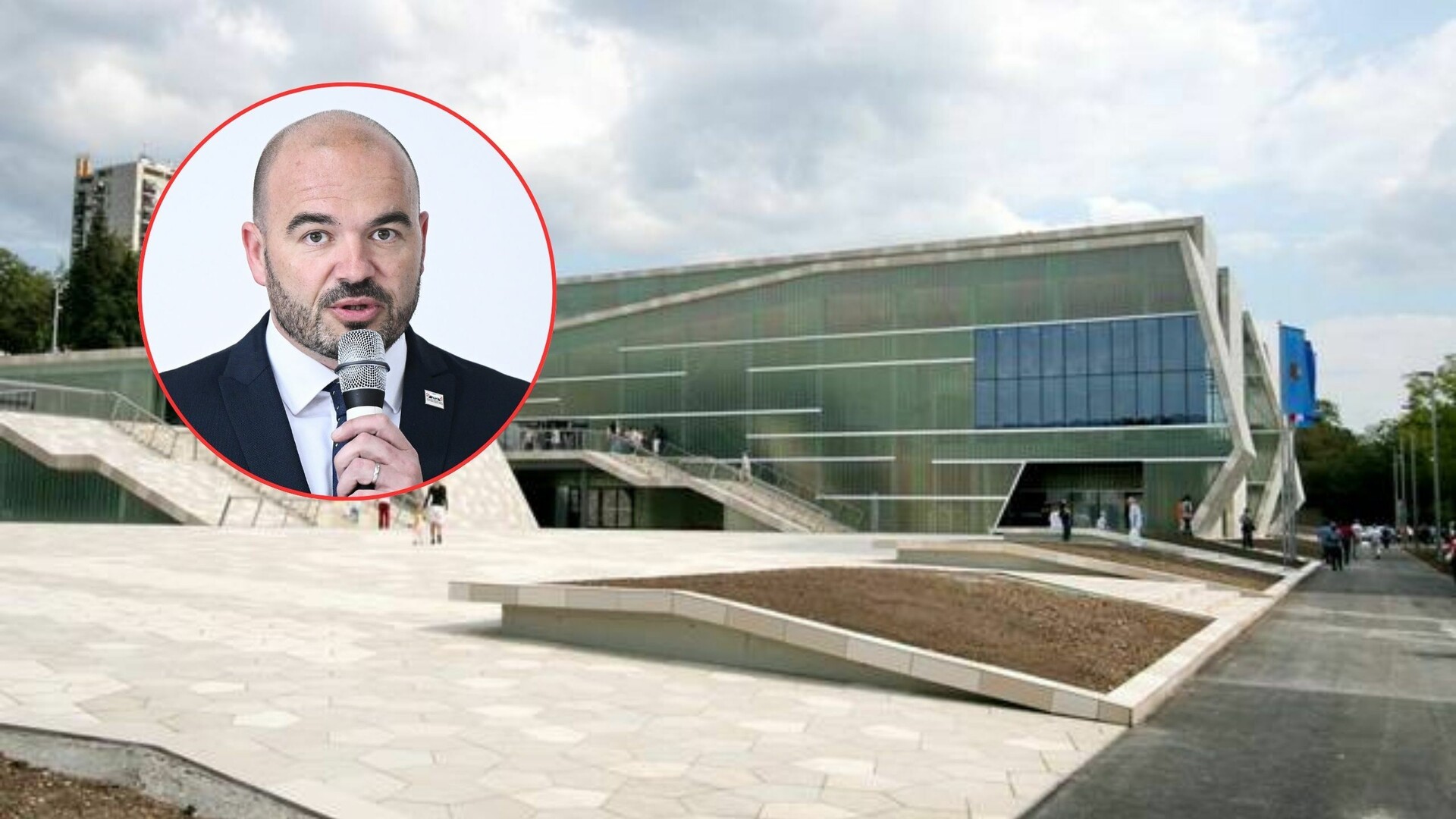 U Rijeci spriječen još jedan incident: "Grupa s kapuljačama čekala je srpske karatiste"