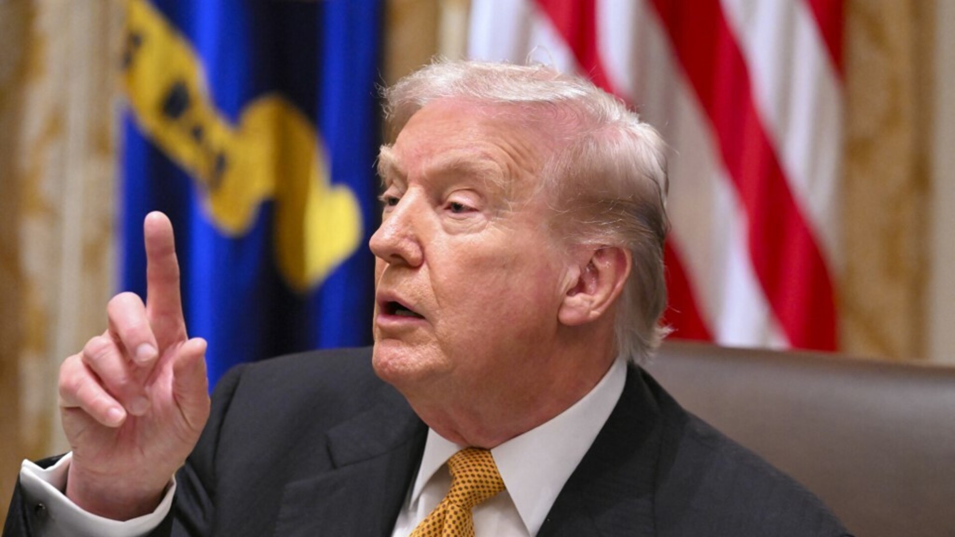 Trump želi da novi stadion američkog nogometa nosi njegovo ime: "Vjerojatno i hoće"