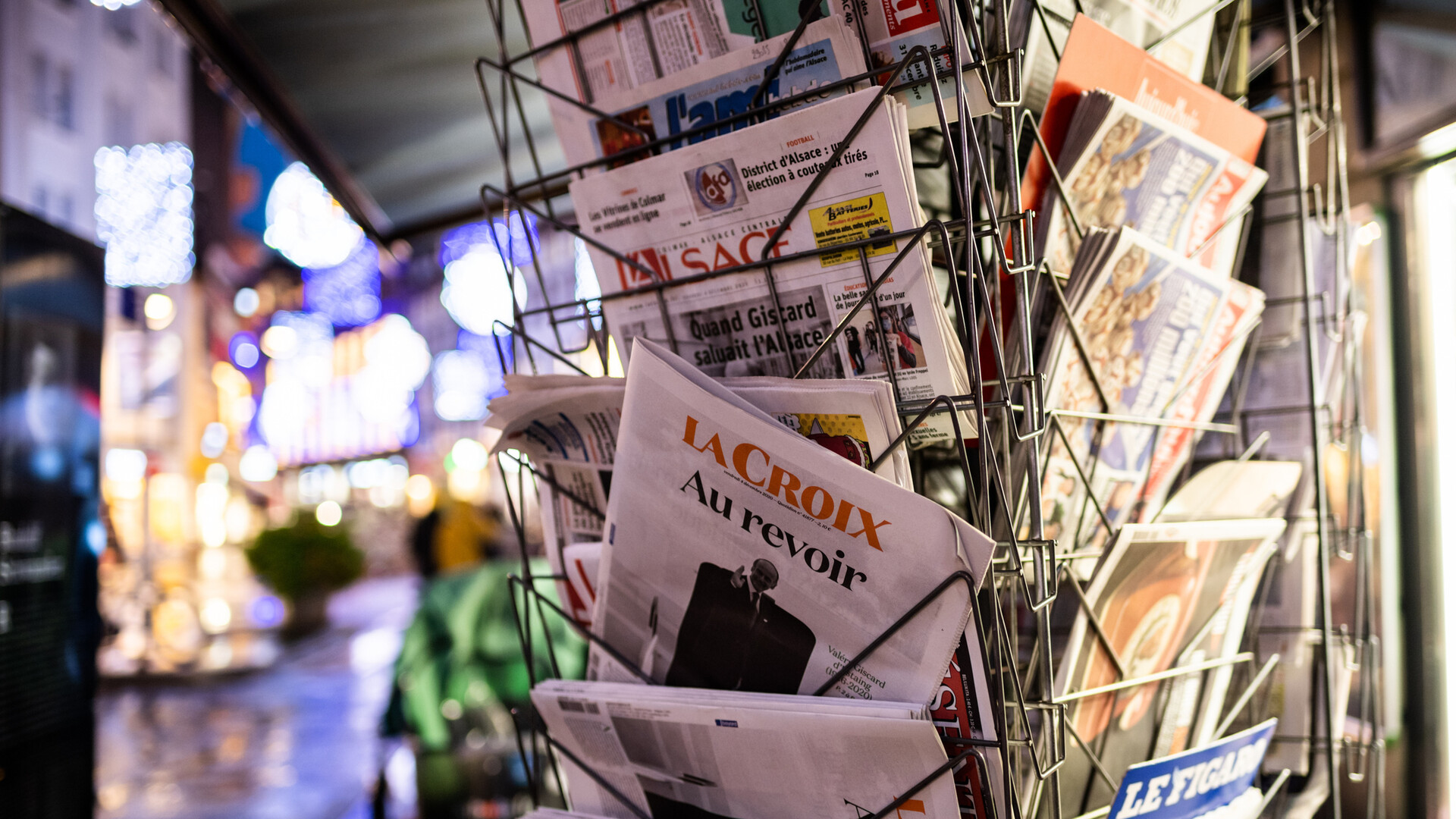 Prvi put u 50 godina: Hrvatska jedina europska turistička destinacija bez stranih novina