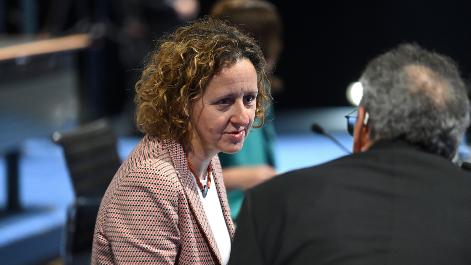 Ministrica o odgodi izložbe i incidentima: "Nema potrebe da ljevica povampireno svugdje vidi ustaše"