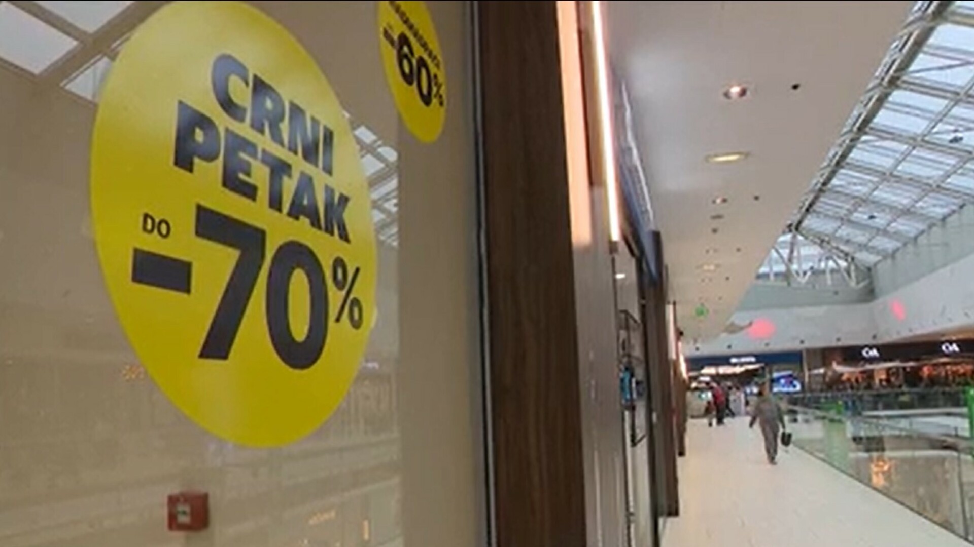 Evo na što treba obratiti pažnju prije Crnog petka: "Uvijek ima onih koji dozvole da budu prevareni"