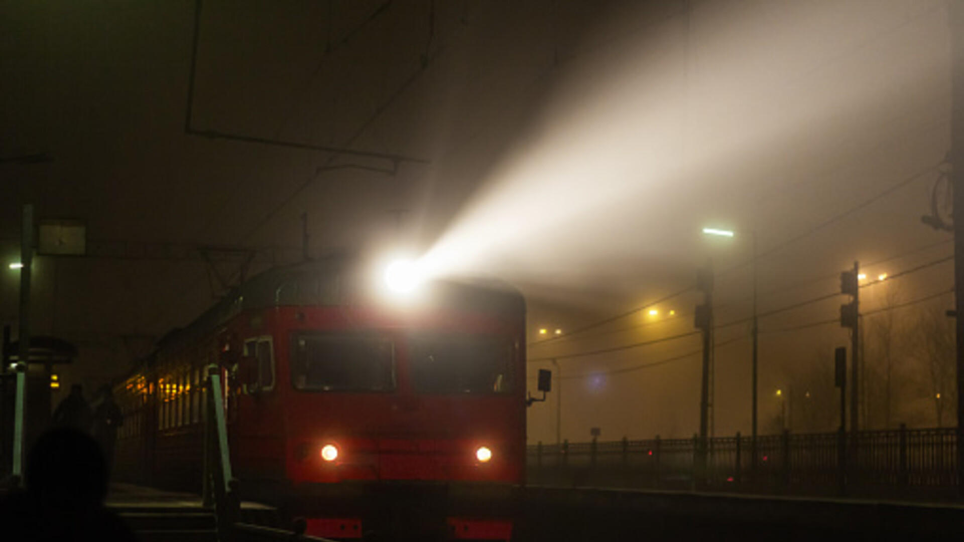 VIDEO Sudarili se vlakovi, ozlijeđeni deseci putnika: "Čuo se glasan zvuk kao eksplozija"
