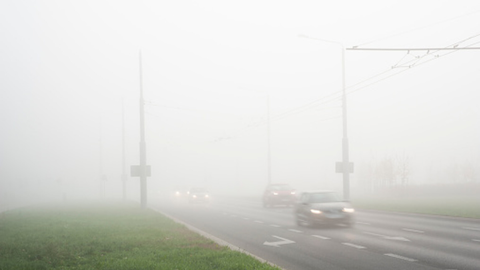 Upaljen meteoalarm za gotovo cijelu zemlju: Vrijeme je nekim regijama posebno opasno