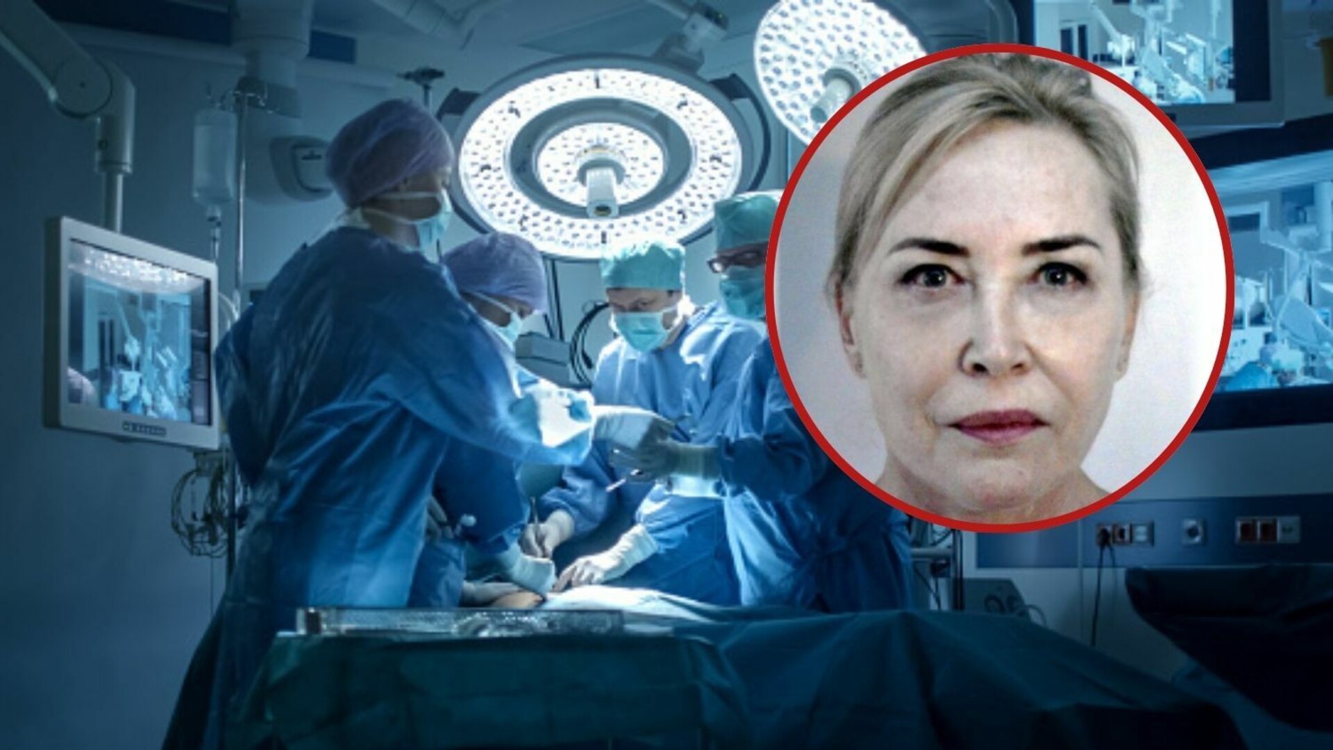 Ugledna liječnica pronađena mrtva u grmlju pored bolnice: Nadzorne kamere otkrile tužnu istinu