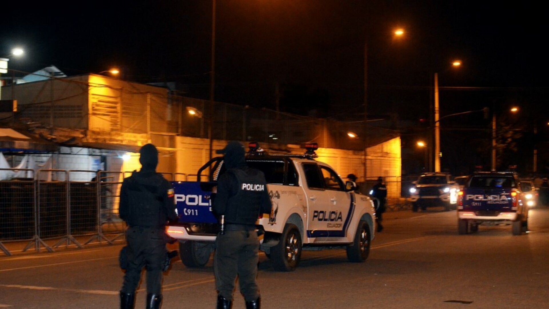 Strava u zatvoru: Čuli su se pozivi upomoć i eksplozije, pronašli ih obješene