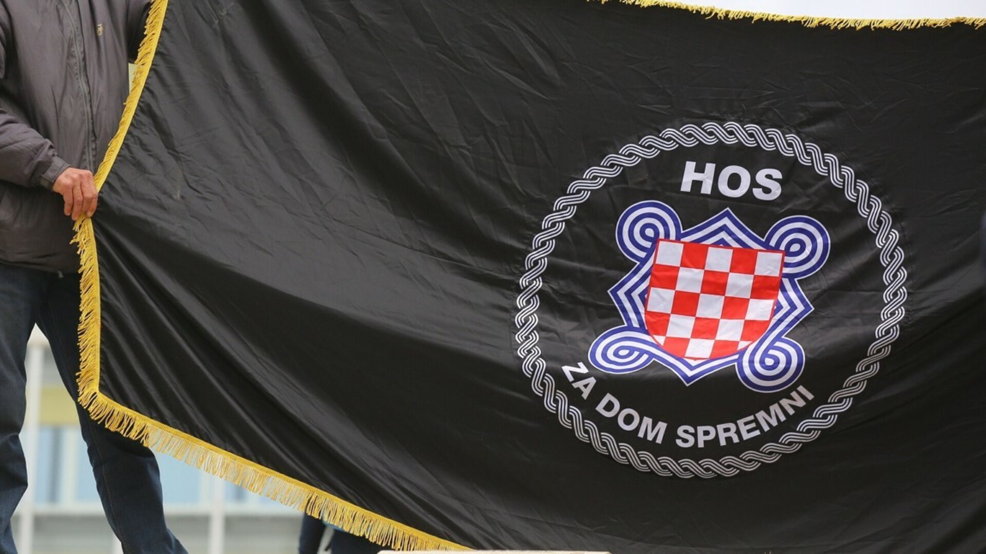 Ugledni istraživački centar ustvrdio: Ovo je dokaz iz kojeg vremena potječe Za dom spremni!