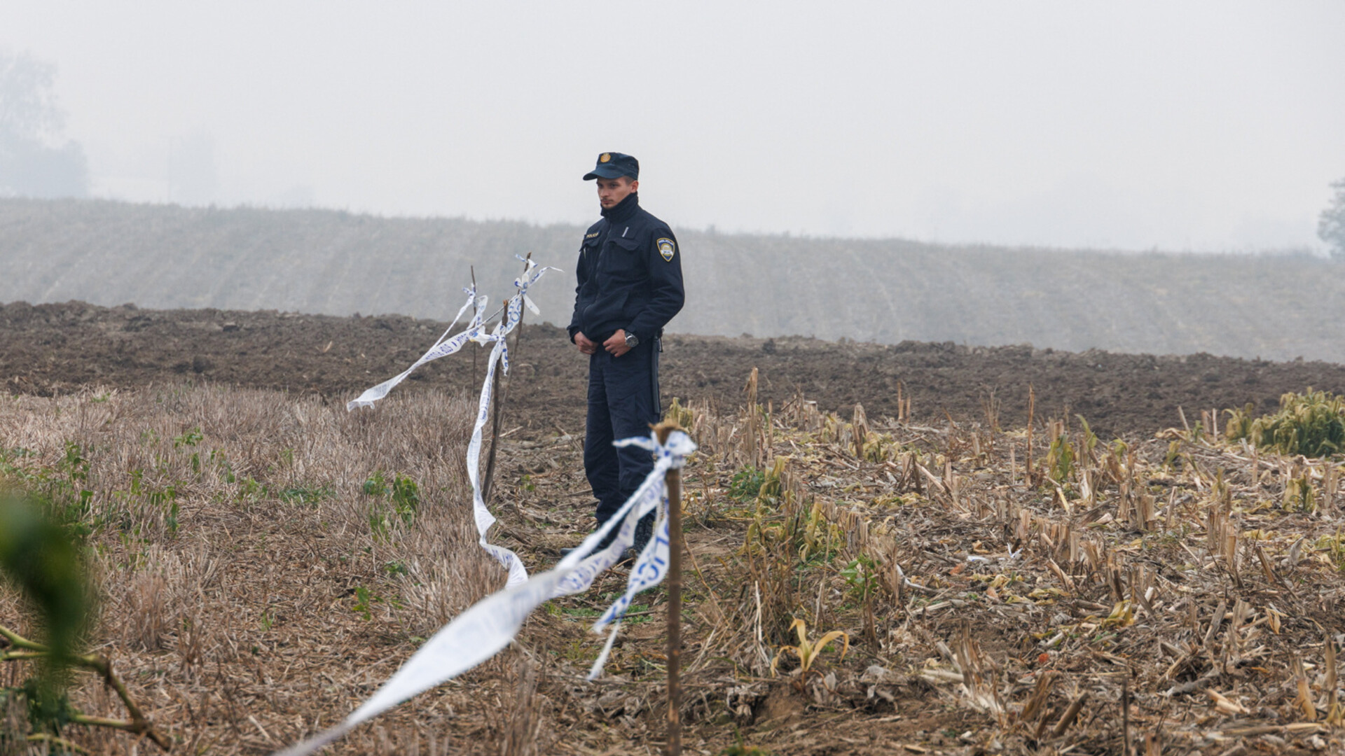 Na dvije lokacije pronađeni posmrtni ostaci žrtava iz Domovinskog rata