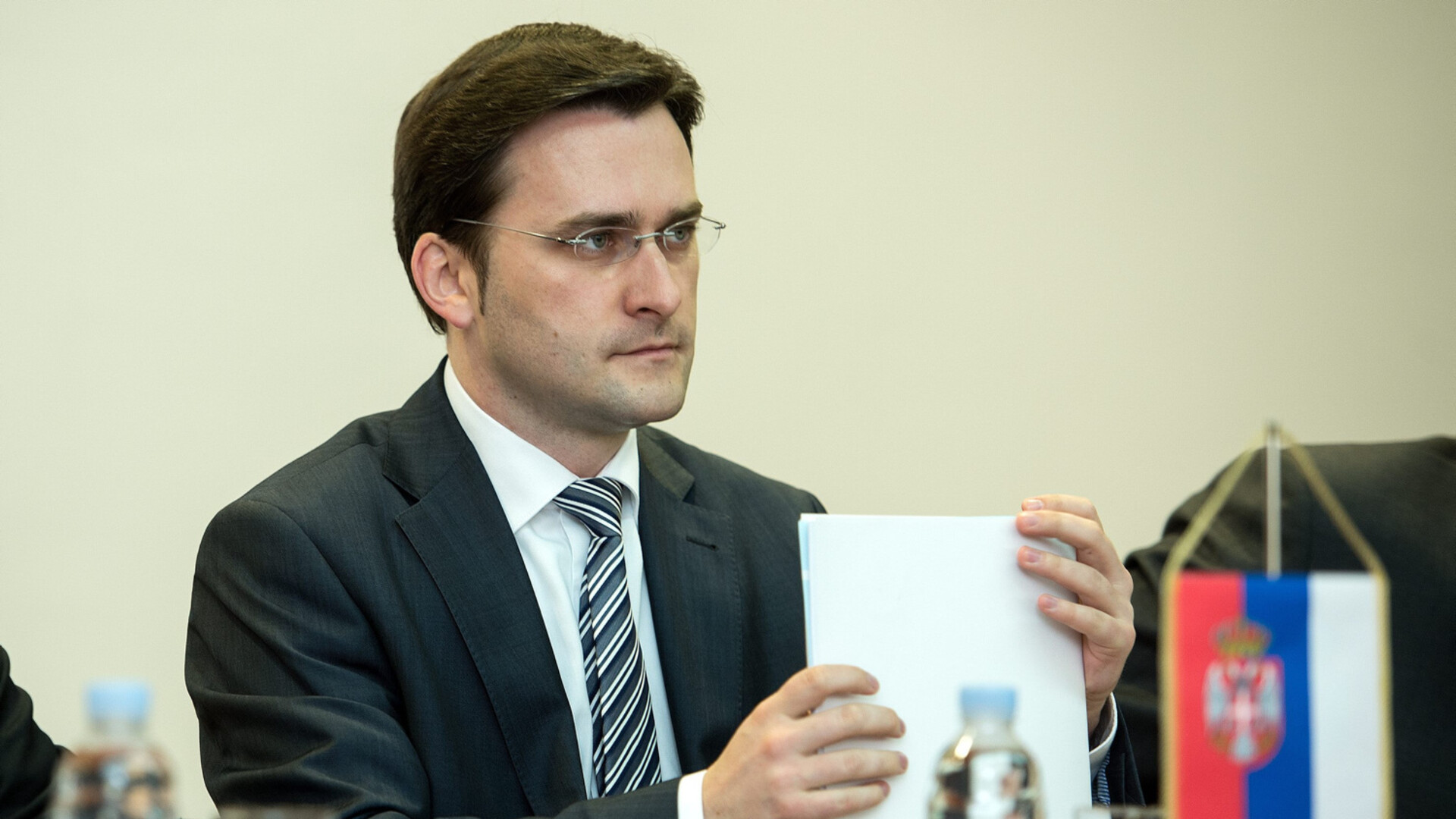 Srbija reagirala na inicijativu za odgodu izložbe u Vukovaru: "Sve što je srpsko se nemilice progoni..."