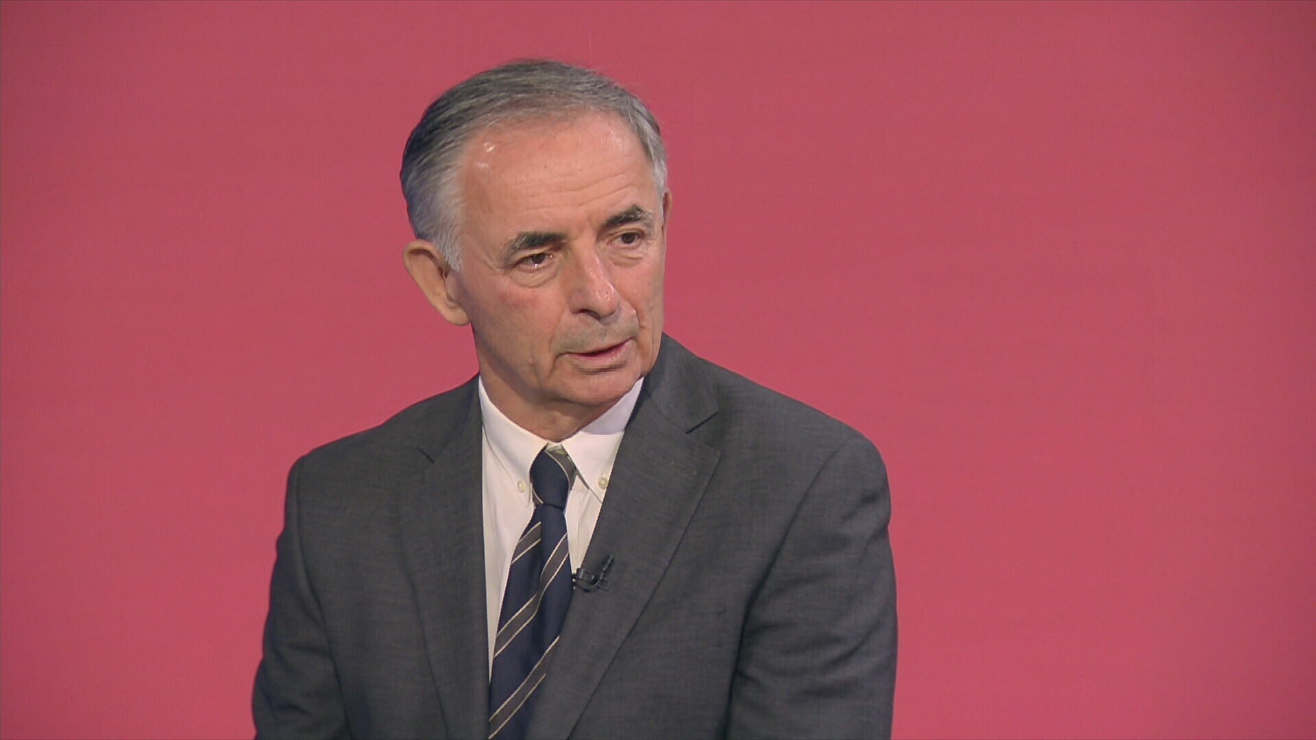 Pupovac: "Odluku o izložbi u Vukovaru objavit ćemo sutra. Nećemo izgubiti zrelost, ni razum"