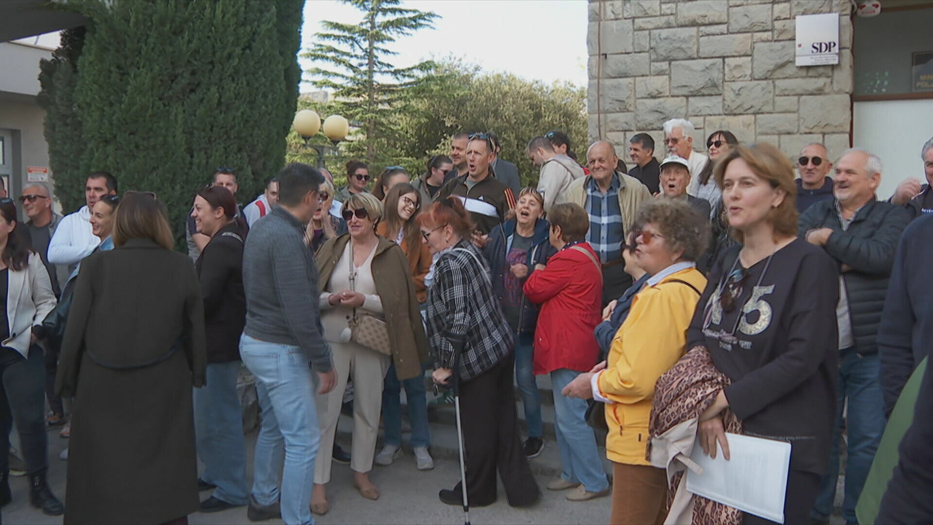 Građani negoduju zbog izgradnje nove solarne elektrane, oglasio se investitor: "Manipulira se da je to..."