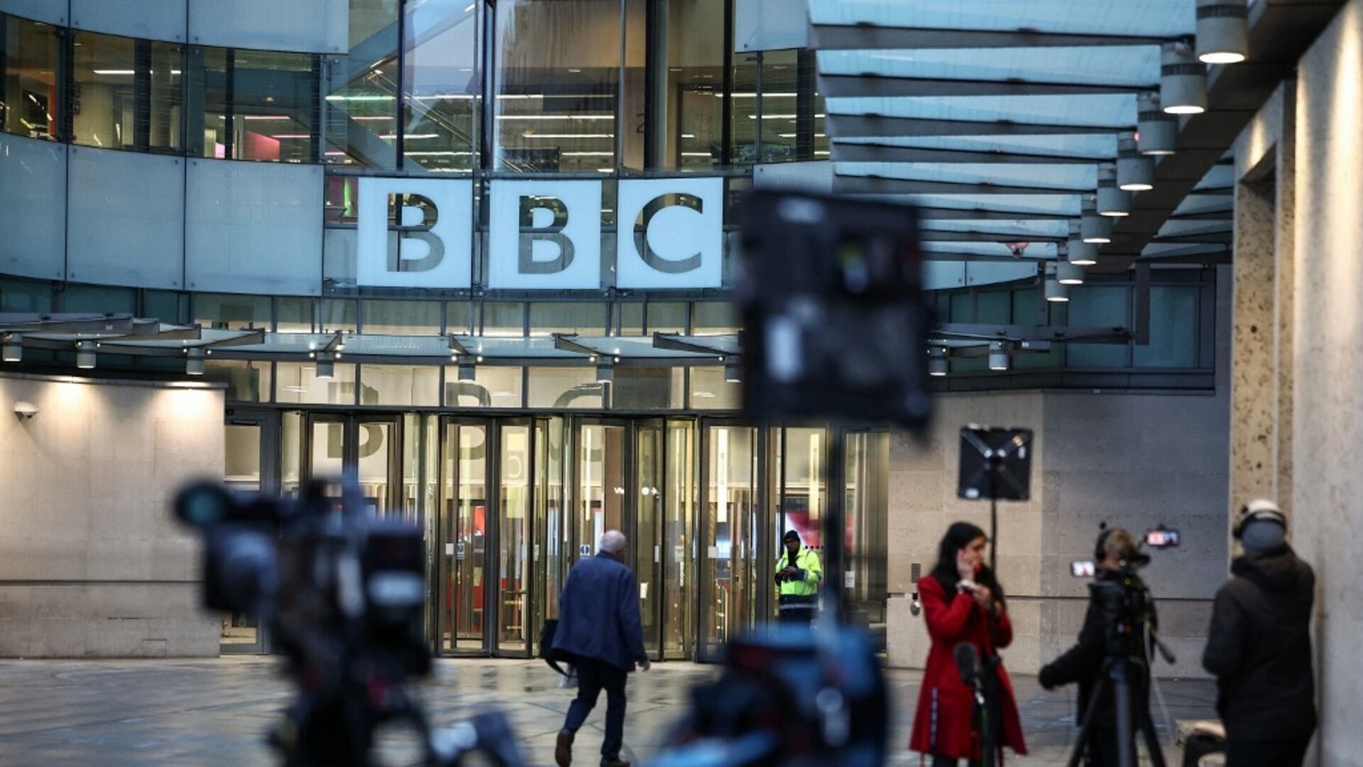 Skandal u poznatoj medijskoj kući: Montirali Trumpov govor, prijeti im tužba od milijardu dolara