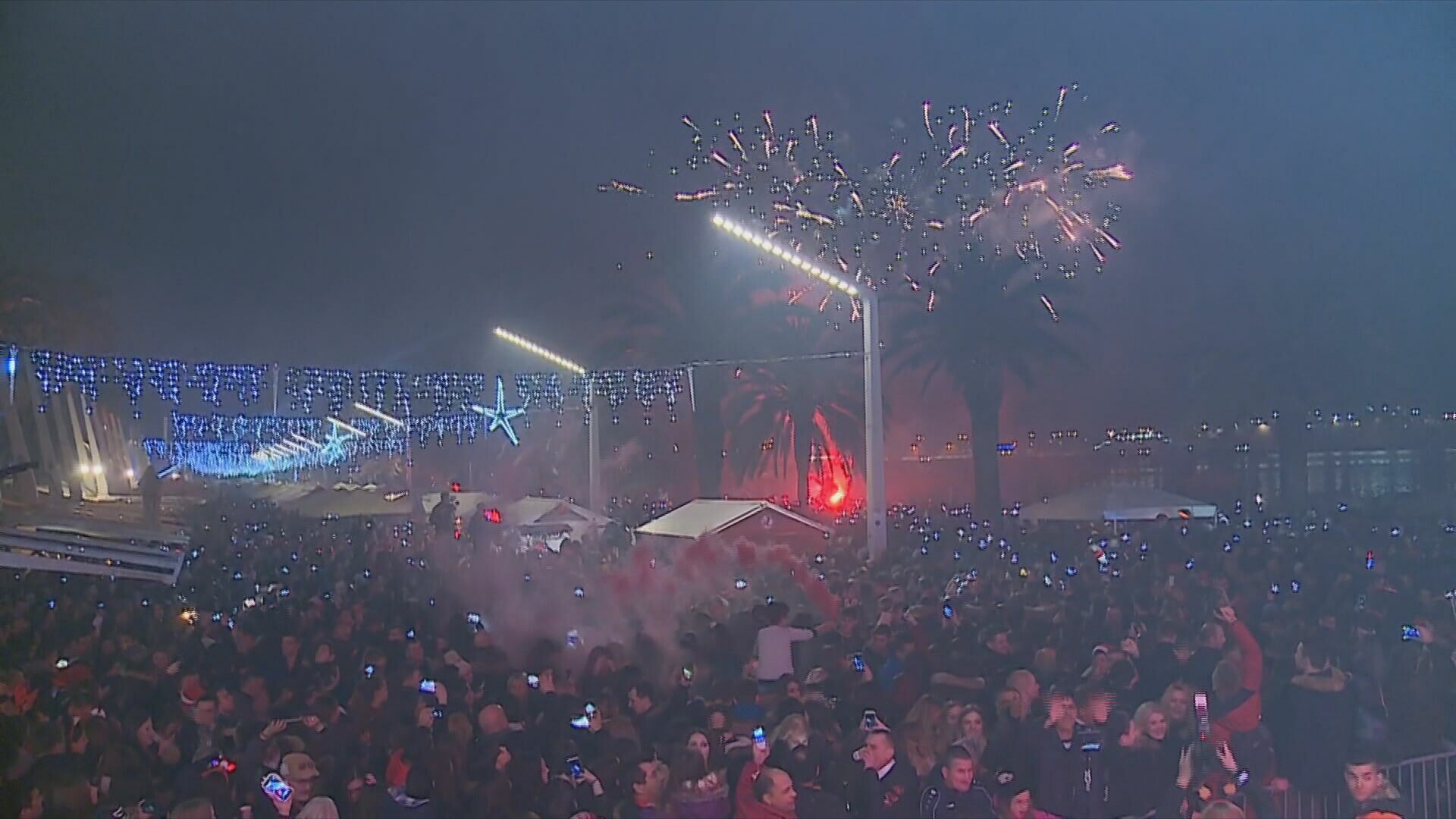 Niz gradova će u novu godinu ući bez vatrometa, ali neki ga se ipak nisu odrekli: "Već je ugovoren"