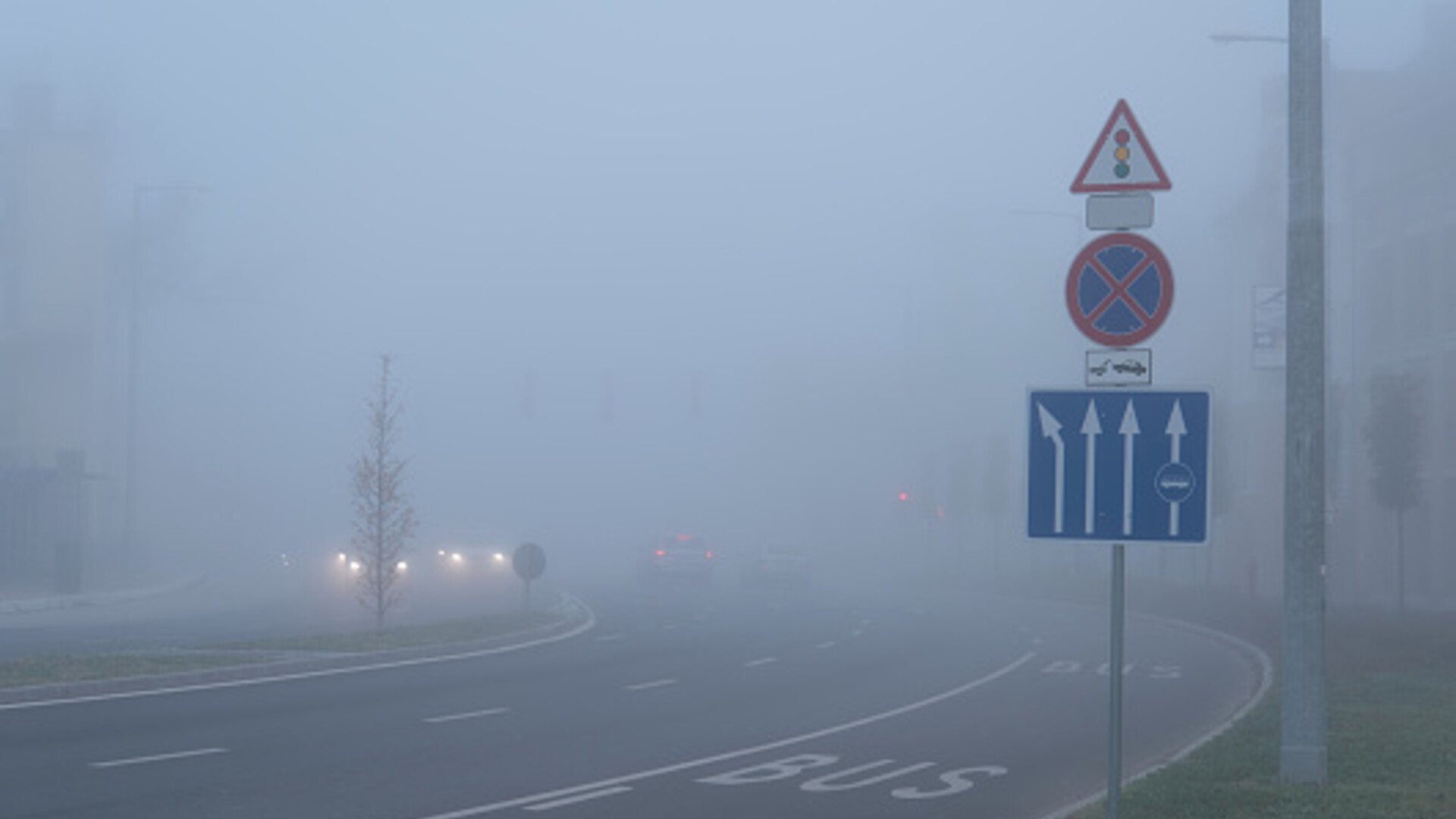 Dio zemlje pod meteoalarmom: Zbog jedne stvari treba izbjegavati boravak na otvorenom