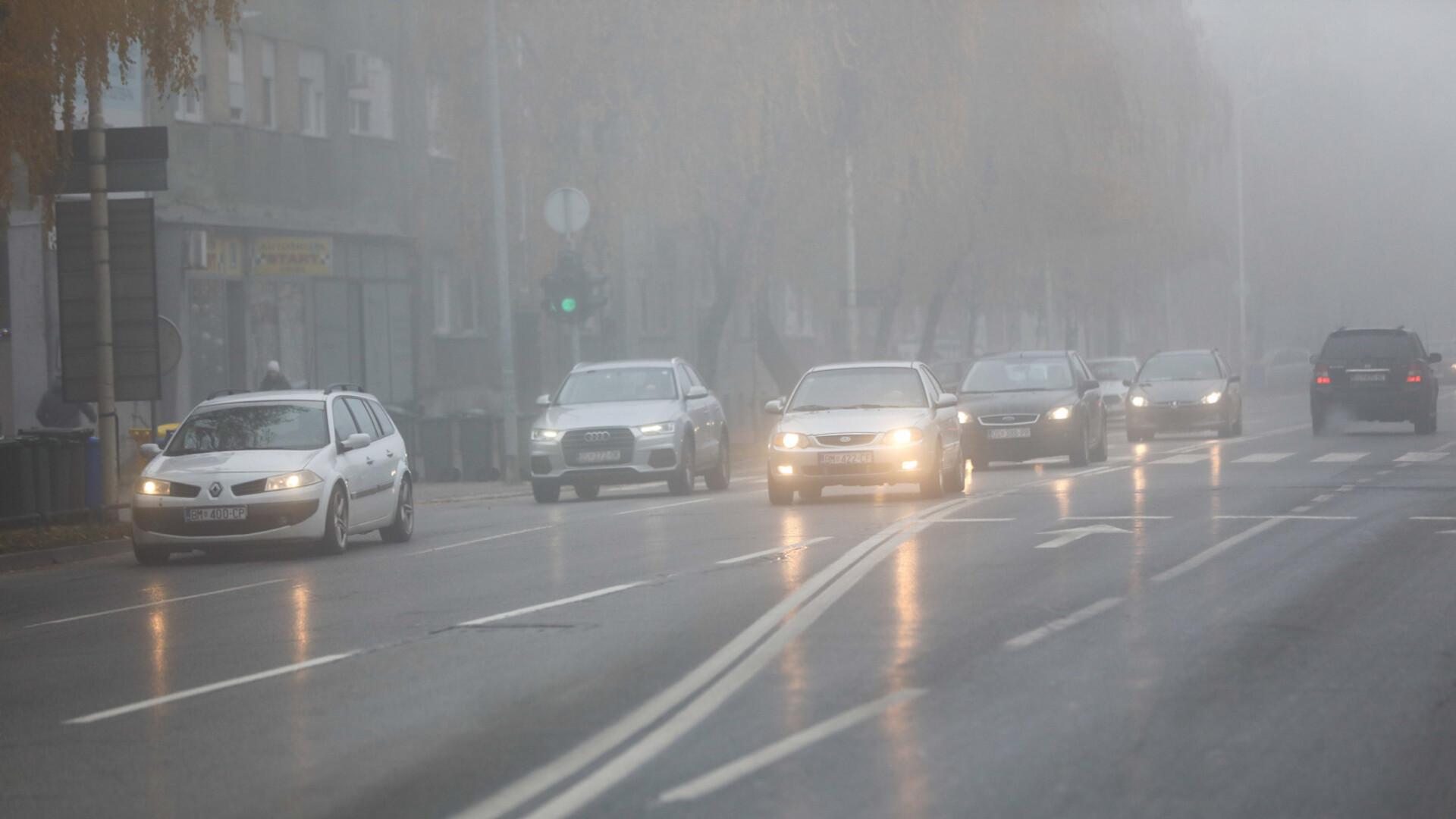 Vozači, pripremite se! Od vikenda prijete kazne ukoliko ovo ne učinite s vozilom
