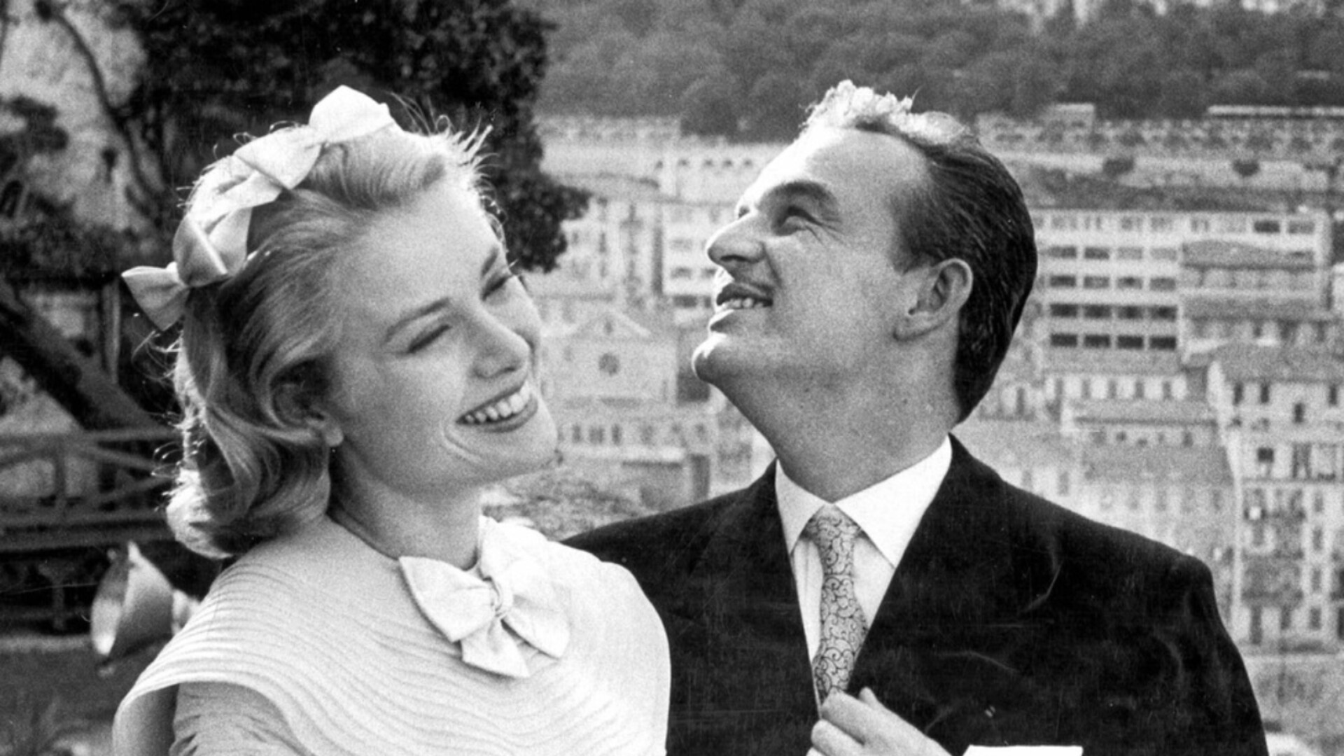 Grace Kelly i princ Rainier: Velika ljubav kojoj je presudilo tajno ...