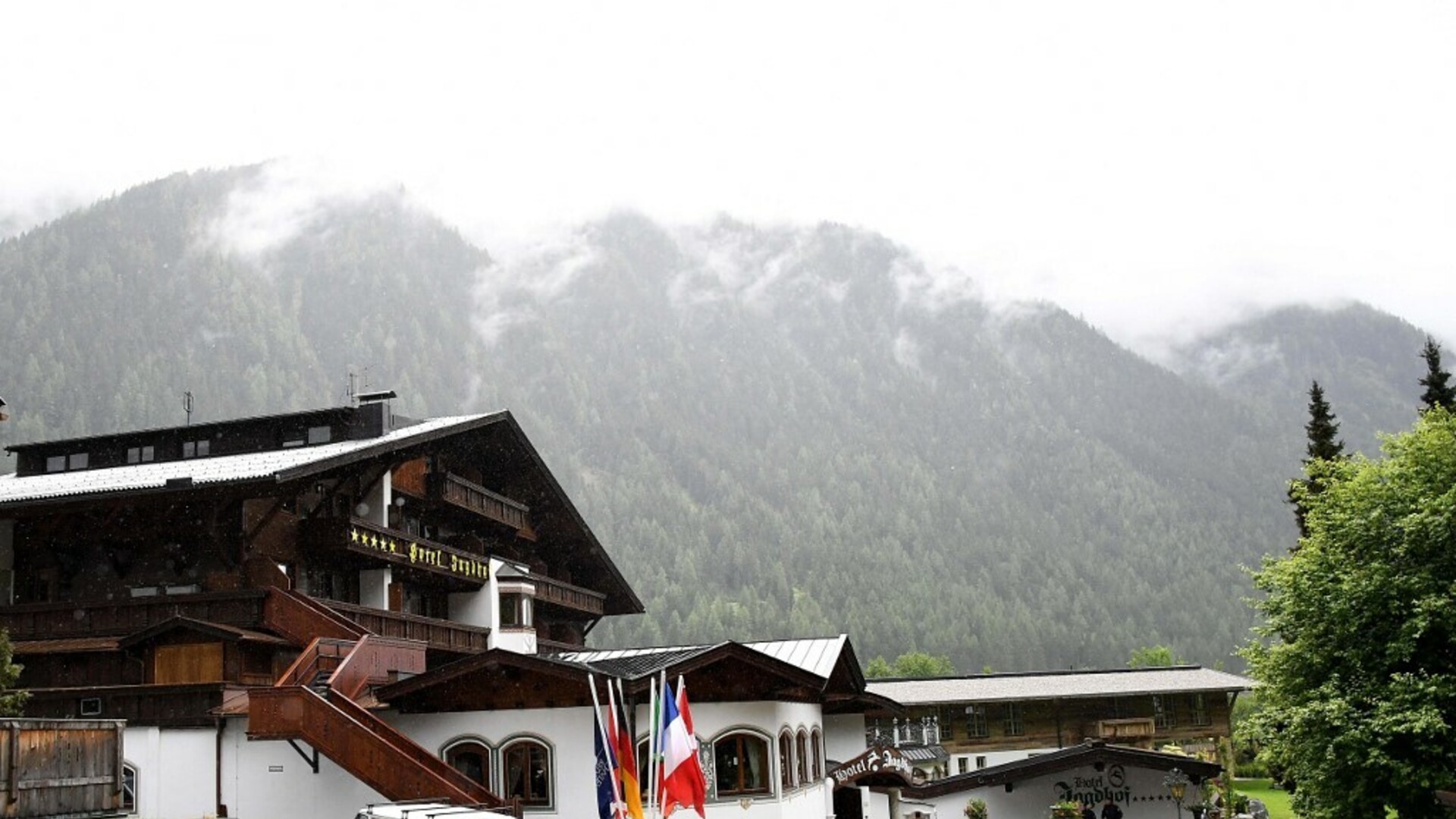 Austrijanci u velikim problemima: "Kritično nedostaju radnici, a nudi se minimalna plaća od 2200 eura, besplatan smještaj i obroci"