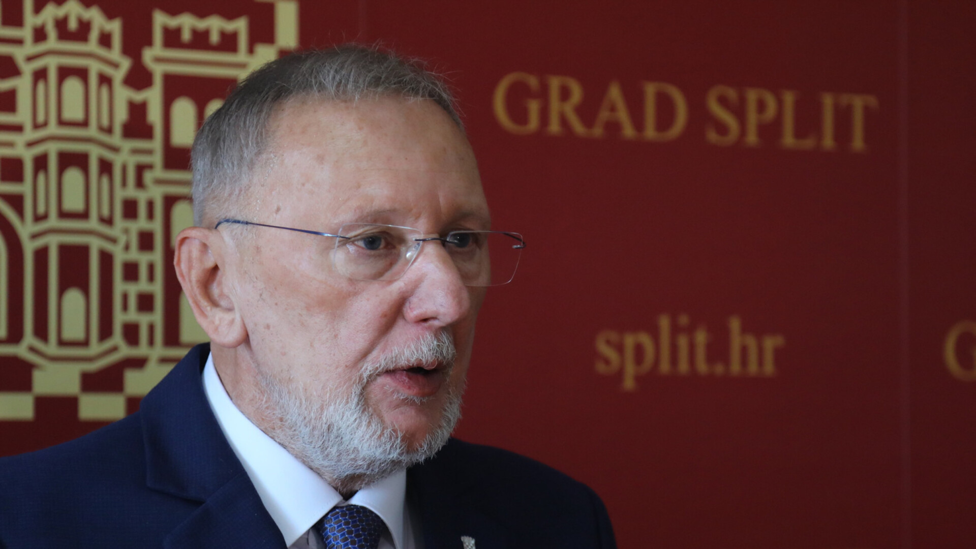 Božinović: "Prijedlog je licemjeran. Što se promijenilo od Thompsonovog koncerta?"