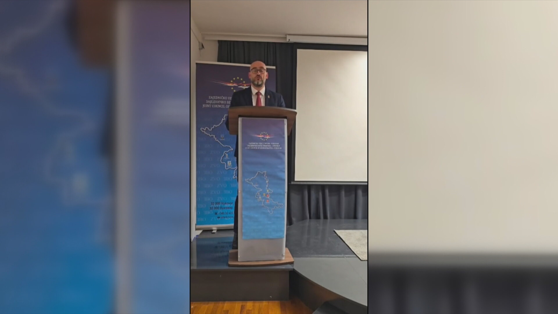 Organizatori izložbe: "Poštujemo emocije građana, dugo smo gradili međusobno poštovanje"