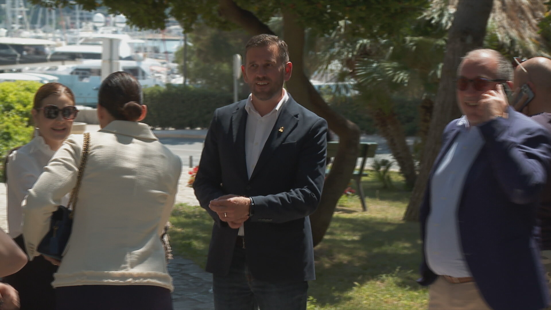 Šuta najavio da će tužiti Puljka, odgovorili mu iz stranke Centar: "Takve ucjene mogu paliti kod Keruma..."