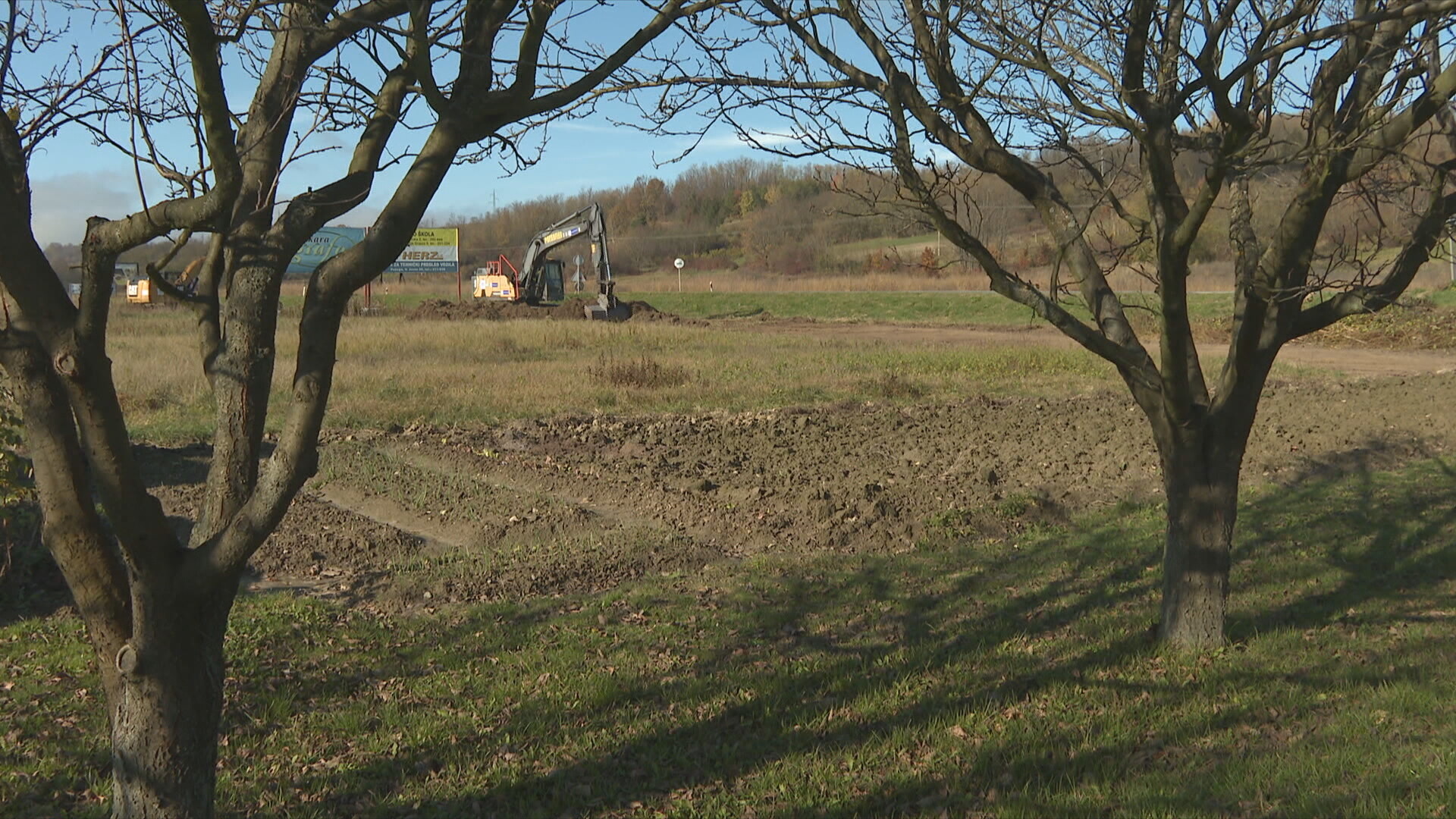 Počeli najveći cestovni radovi u državi, izvođači već dobro poznati: "Ovo je projekt budućnosti"