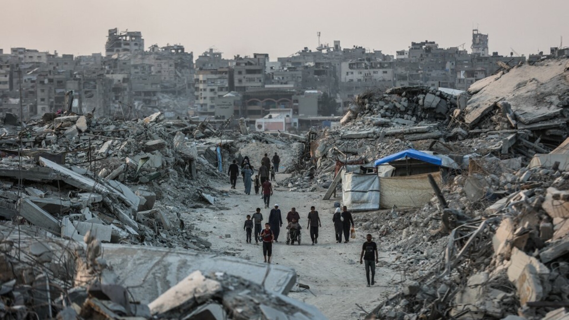 Otkriveni američki planovi: U ovom području izgradit će vojnu bazu veličine grada