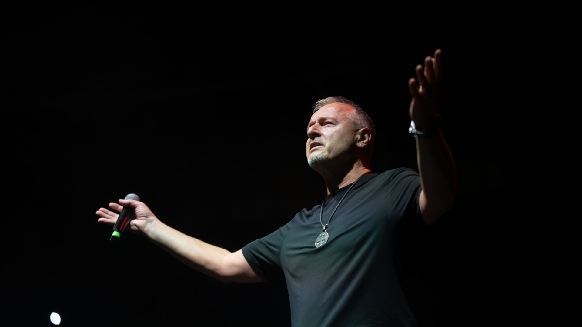 Thompson odgovorio Tomaševiću: "Ta tvrdnja ne odgovara istini"