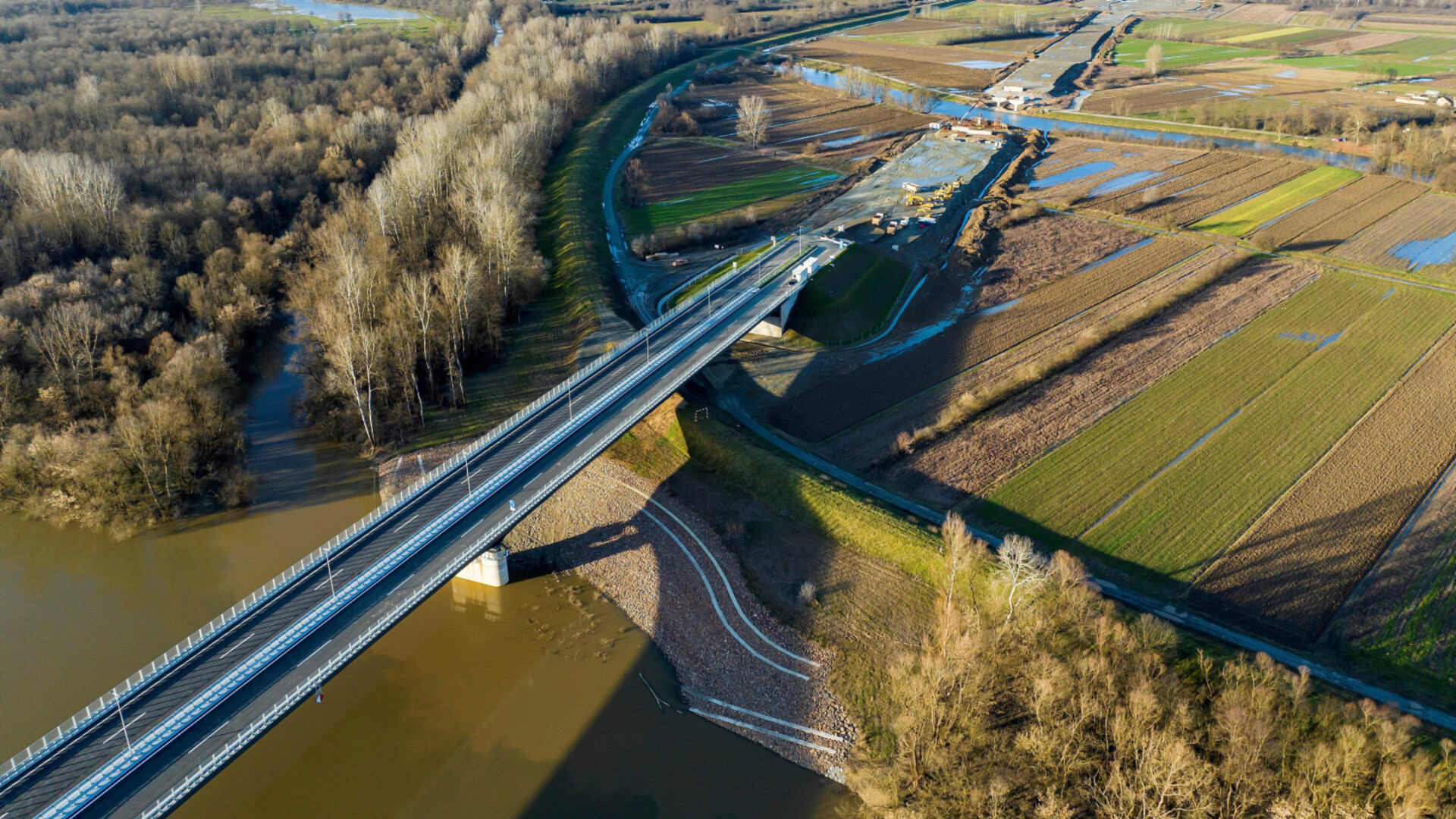 Do kraja godine će se otvoriti važan granični prijelaz s BiH?