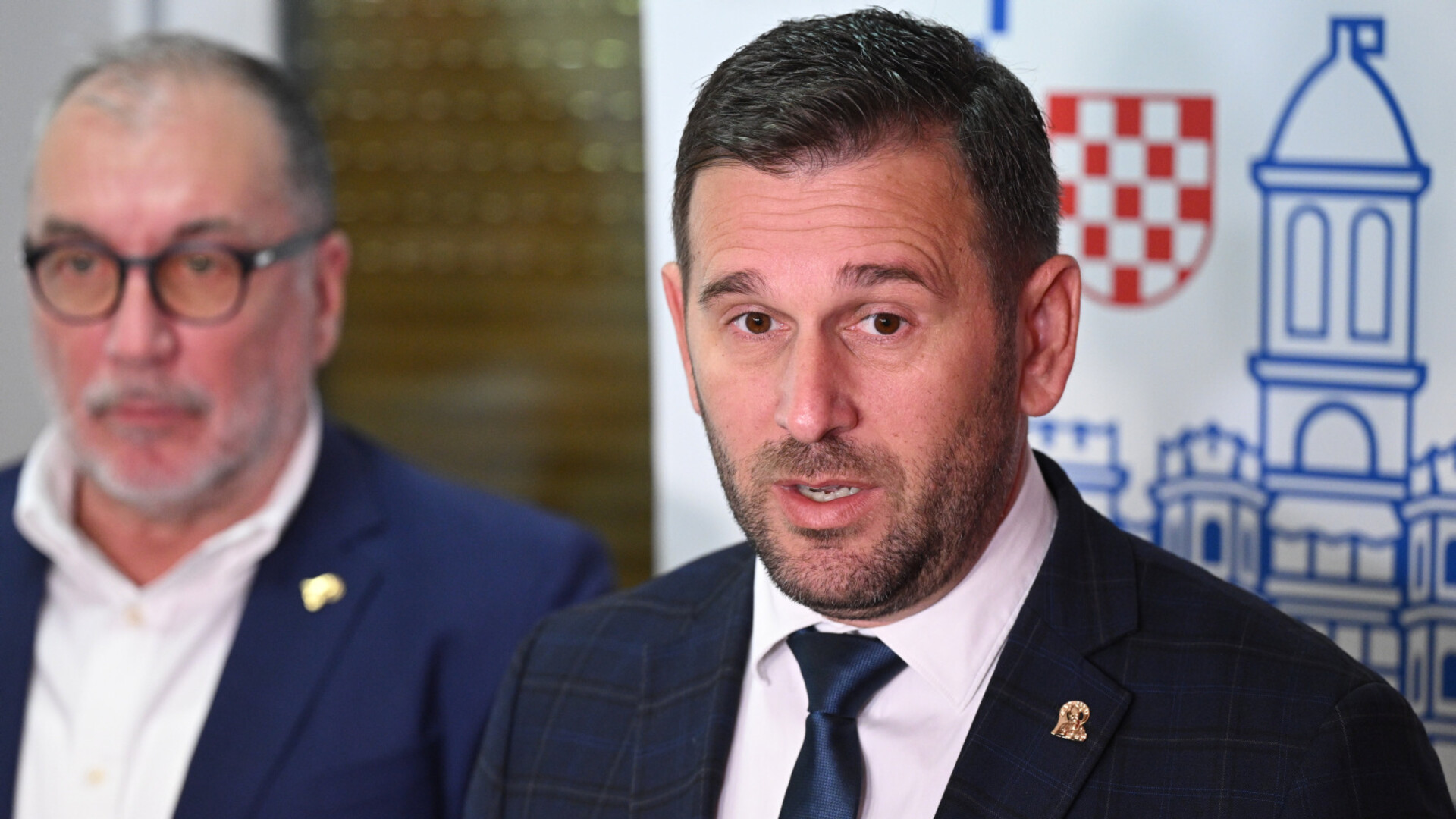 Splitski gradonačelnik ponovno zaprijetio: "Neću moliti, prijavit ću Puljka DORH-u ako to ne učini..."