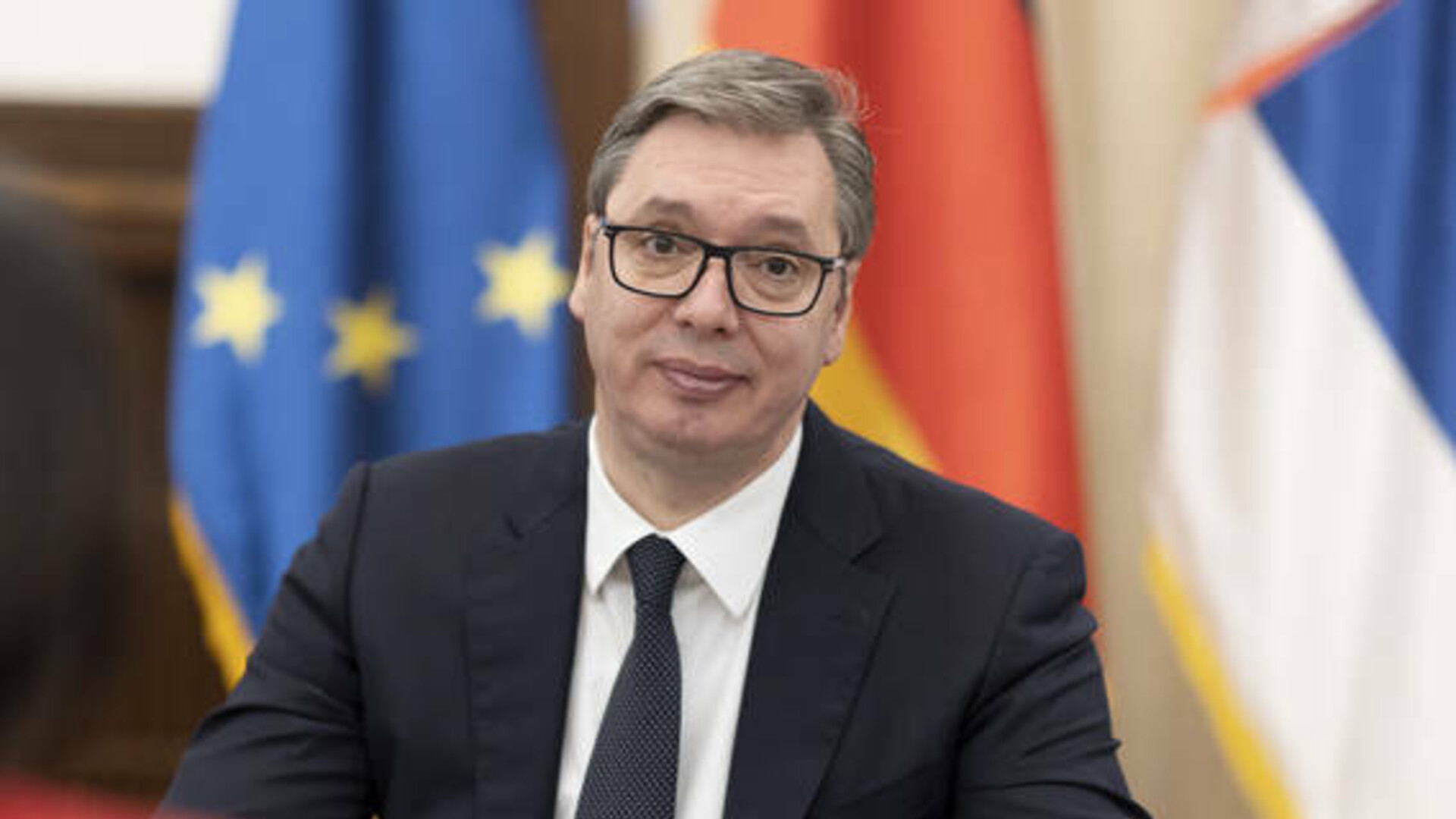 Vučić tvrdi da se Europa priprema za rat s Rusijom: "To nije prazna priča"