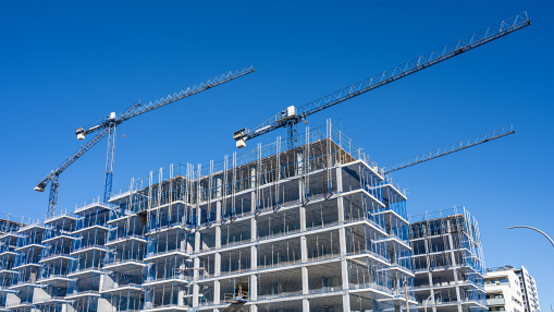 Cijene stanova divljaju, a gradi se sve manje: Evo zašto bi moglo biti još gore