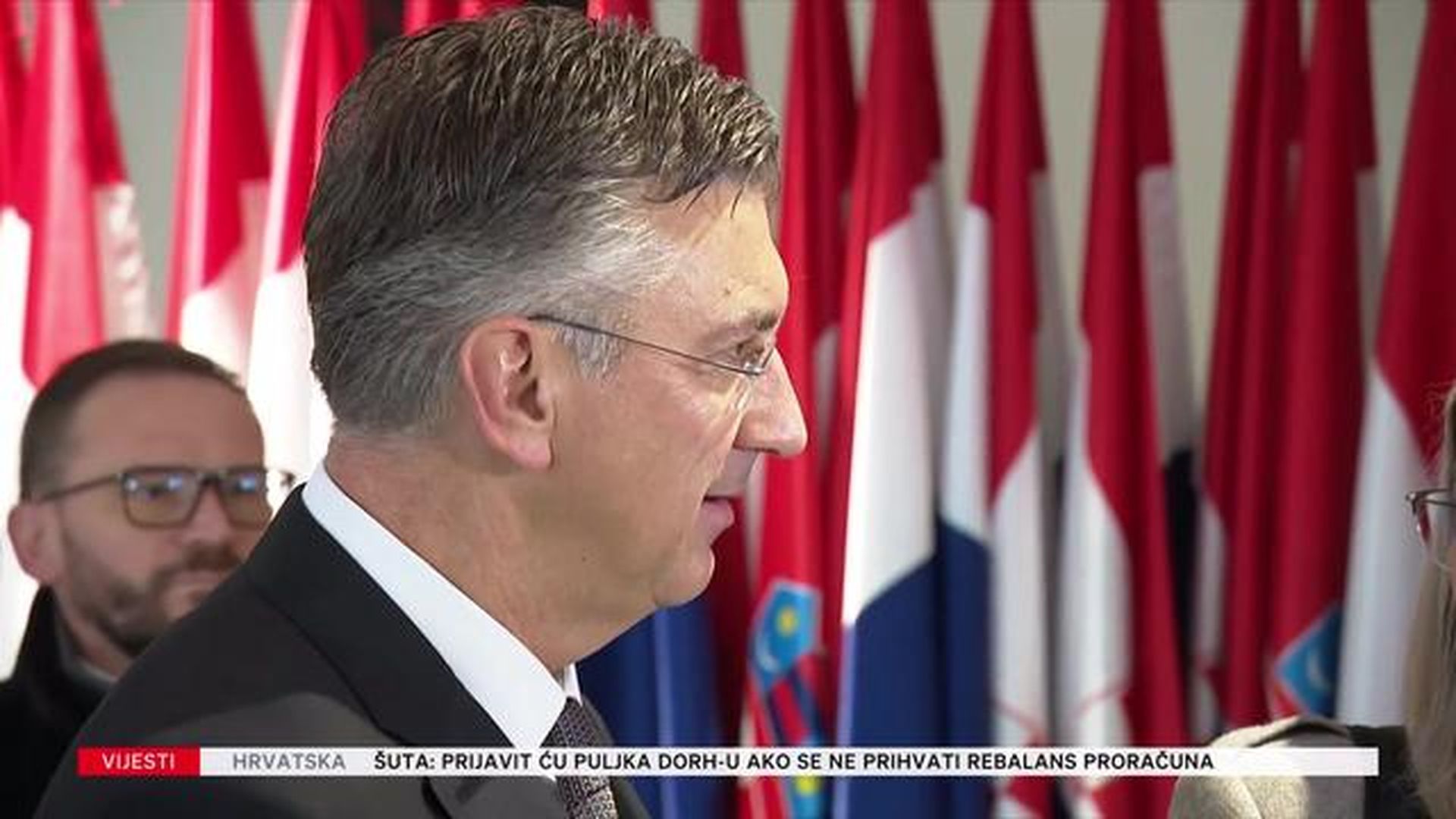 Aktualno prijepodne