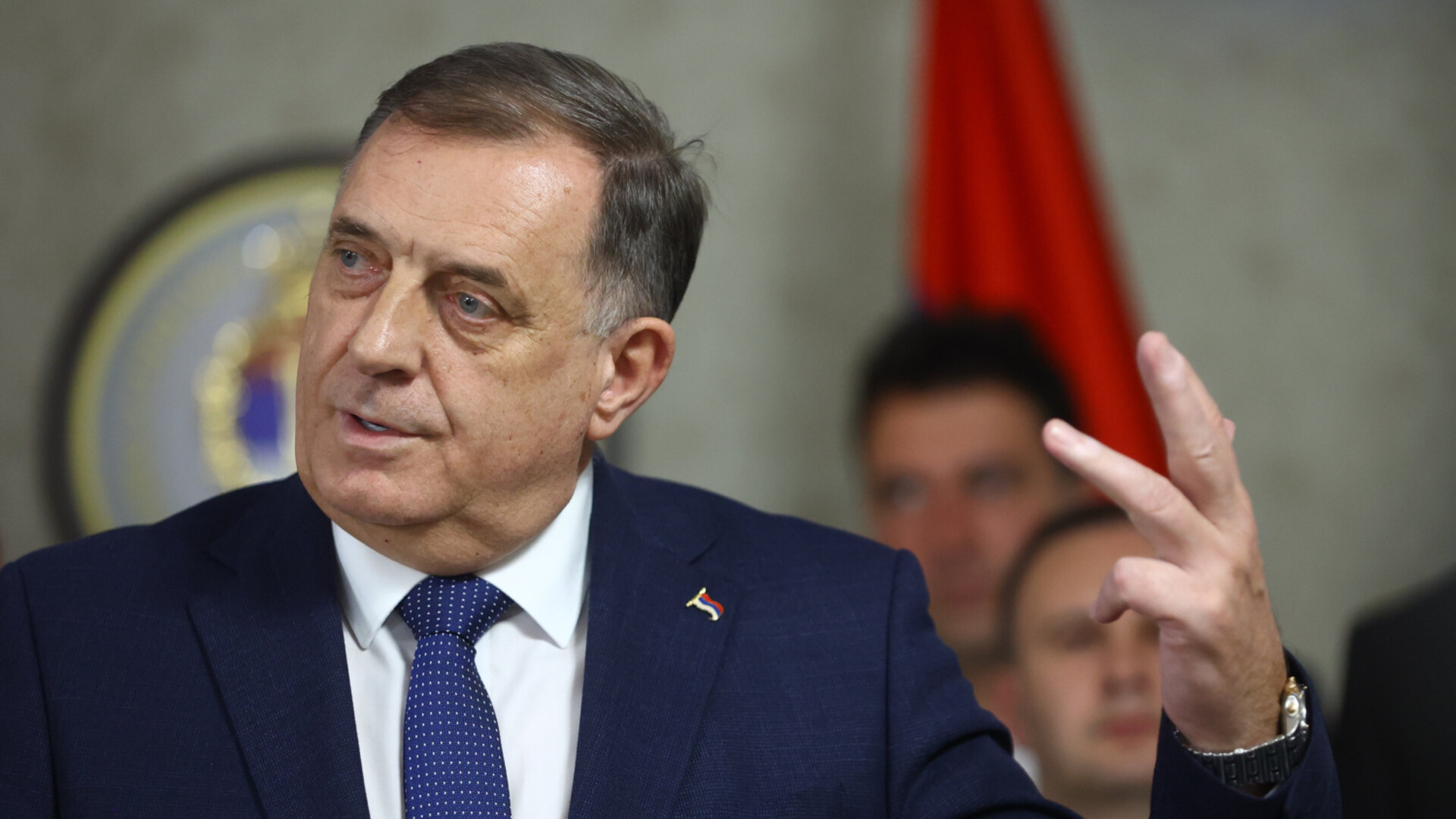 "Nitko ne laže gore i više od Turčina": Dodik opleo po Bošnjacima, prijeti mu ogromna kazna