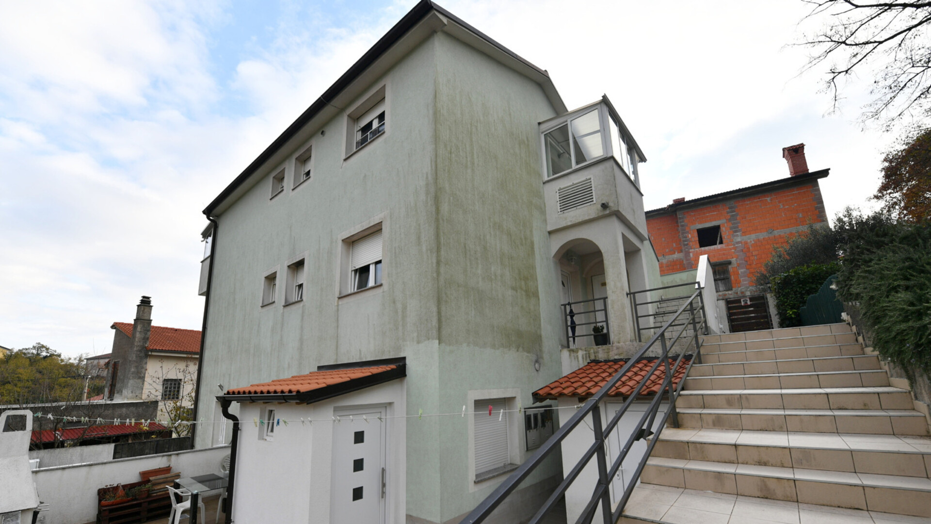 Susjedi o tragediji kod Viškova: "Tad sam je zadnji put vidjela. Izgledala je sva izbezumljena"