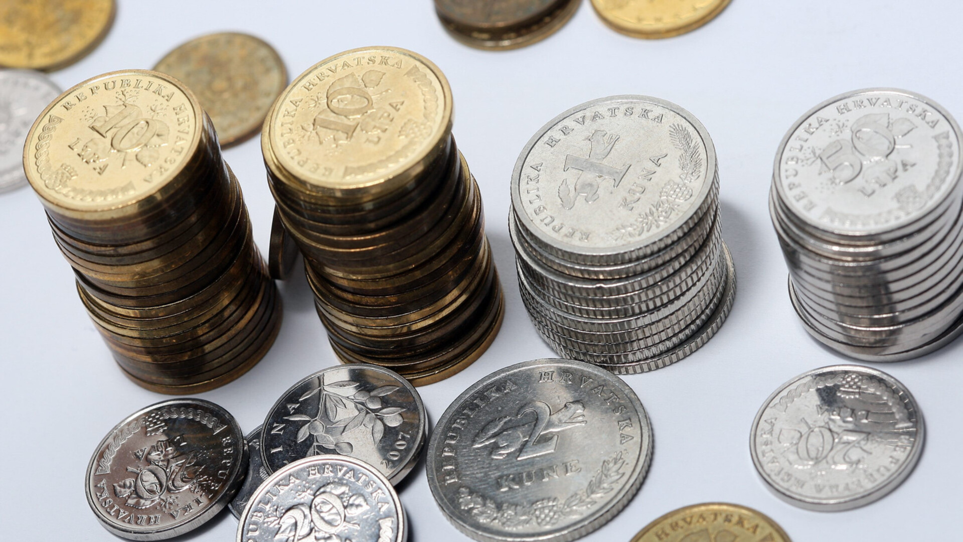 Još niste zamijelni kune? Mogli biste izgubiti novac, evo do kada je rok