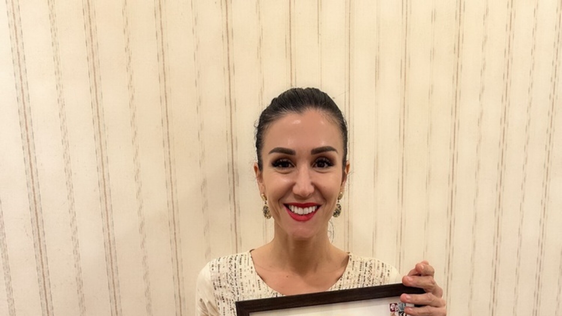 Ana Rucner o vezi i partneru: ''Reći ću vrlo iskreno, dalje idem sama...''