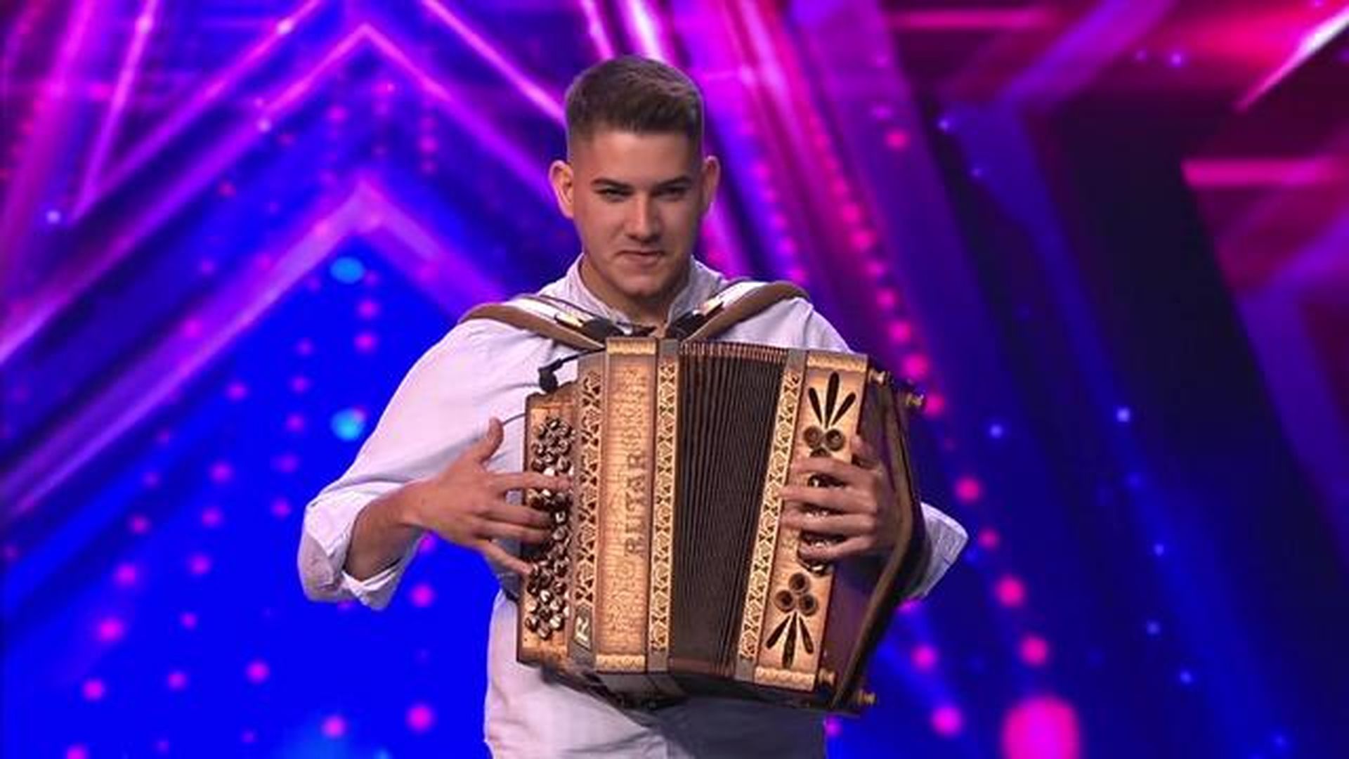 Supertalent: Gašper Marič, ep. 10