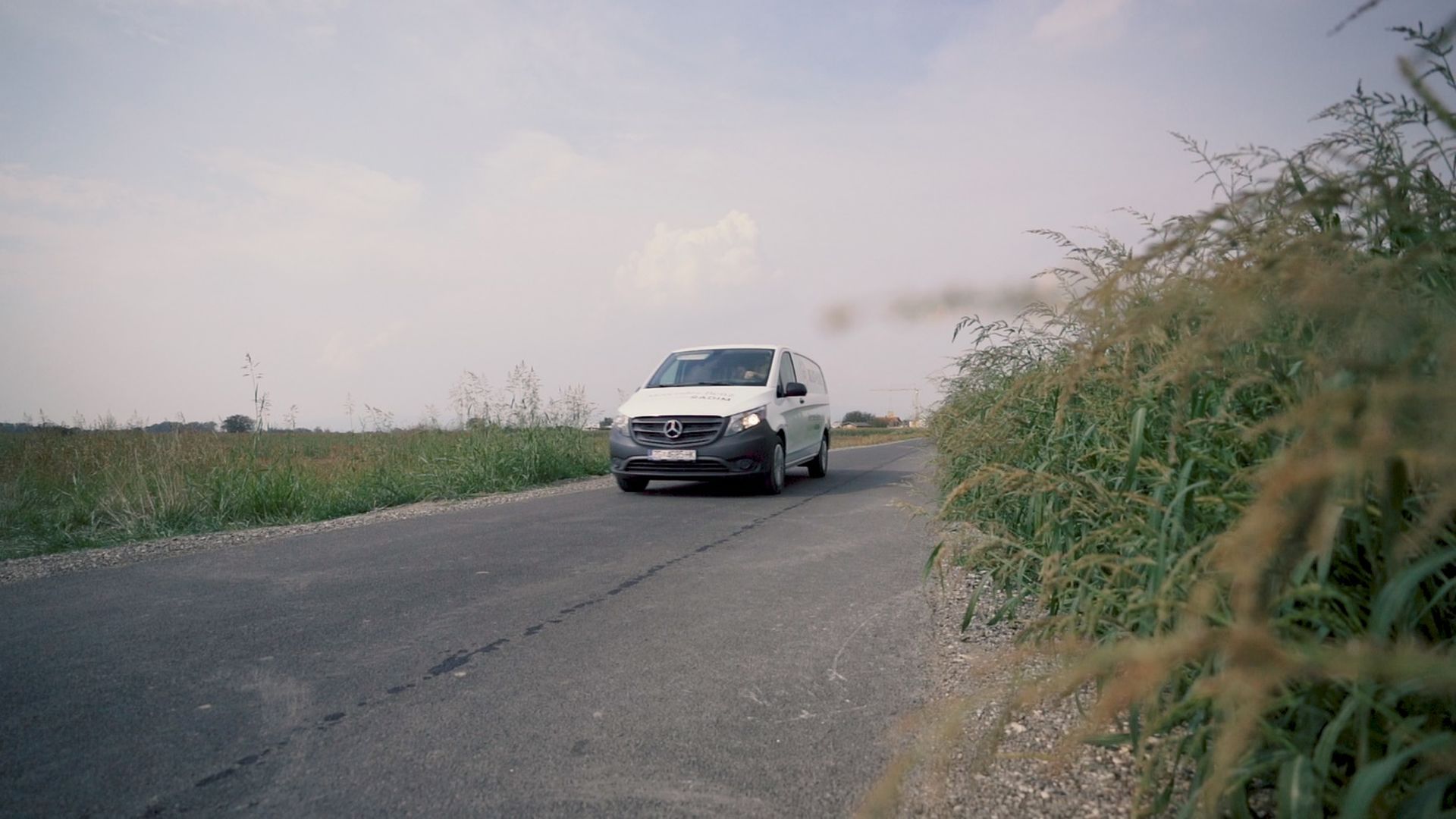 Meat The King Kako sam odabrao idealno vozilo za posao koji radim