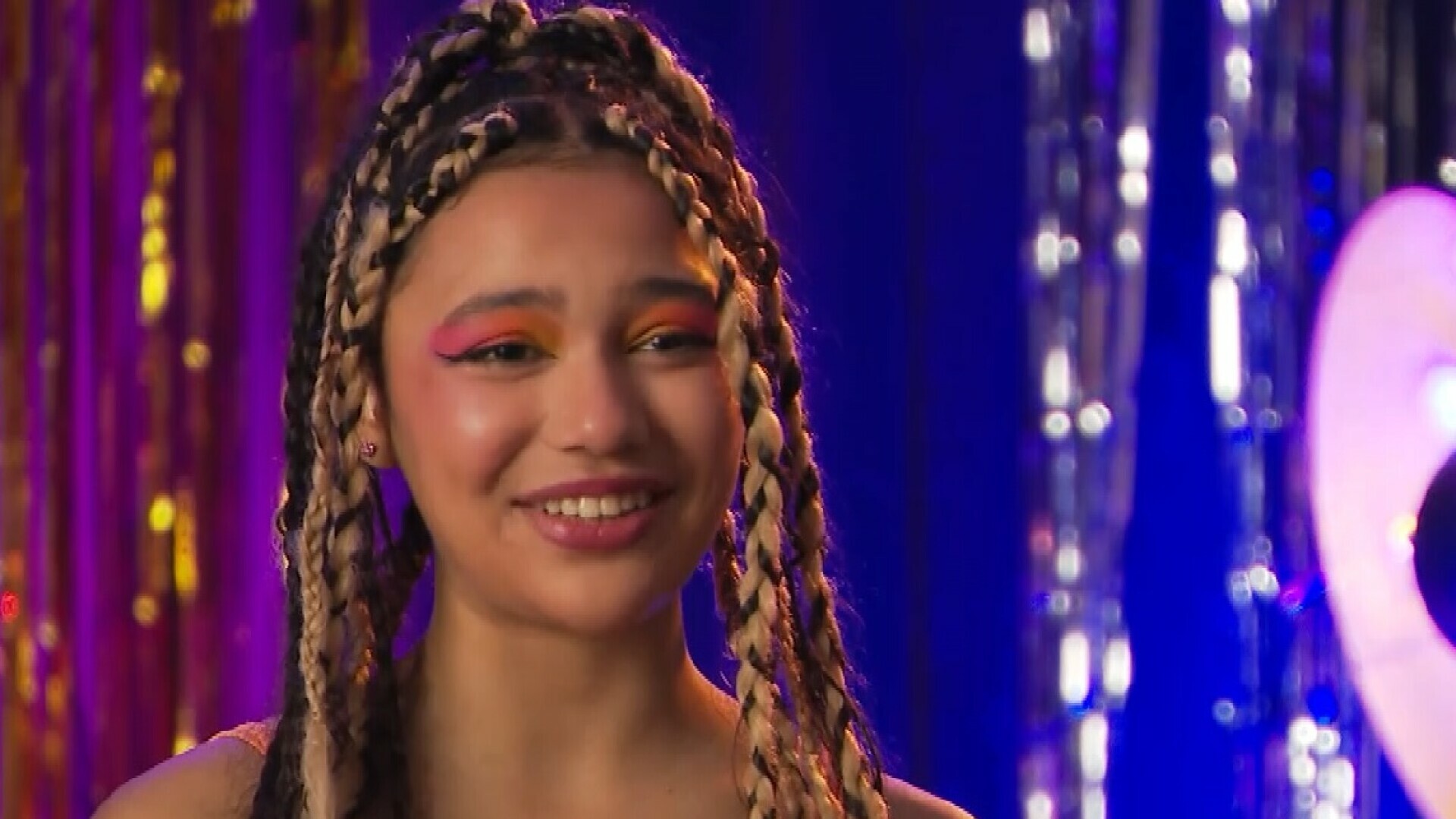 Pogledajte što sve može djevojčica od koje je bježao Fabijan, ono što