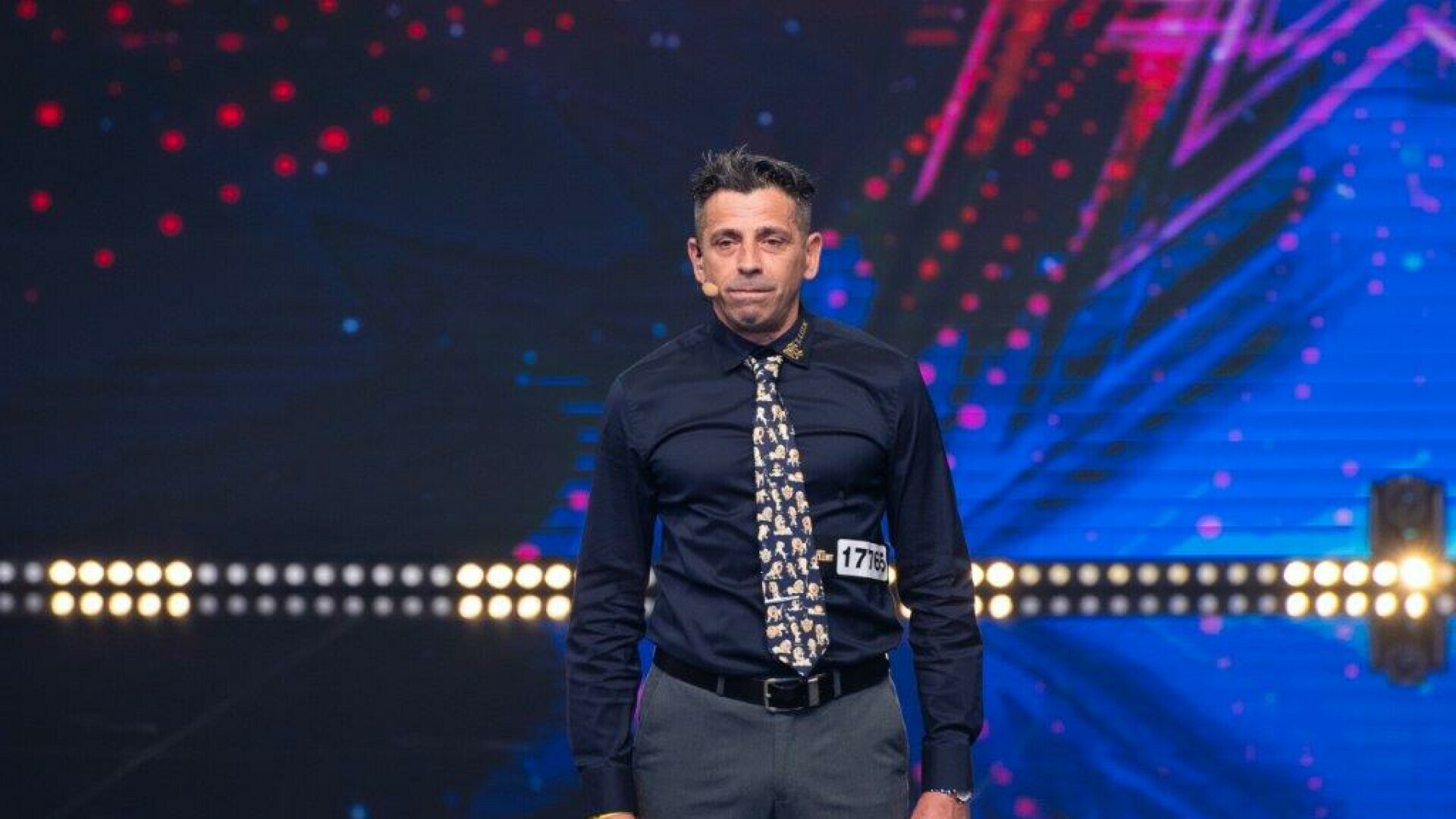 Muškarac zbog kojeg je Maja psovala pred kamerama zapravo je prava ...