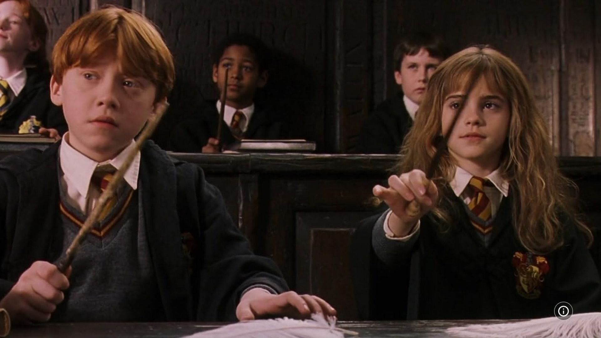 Kako su glumci iz Harryja Pottera izgledali u prvom filmu, a kako