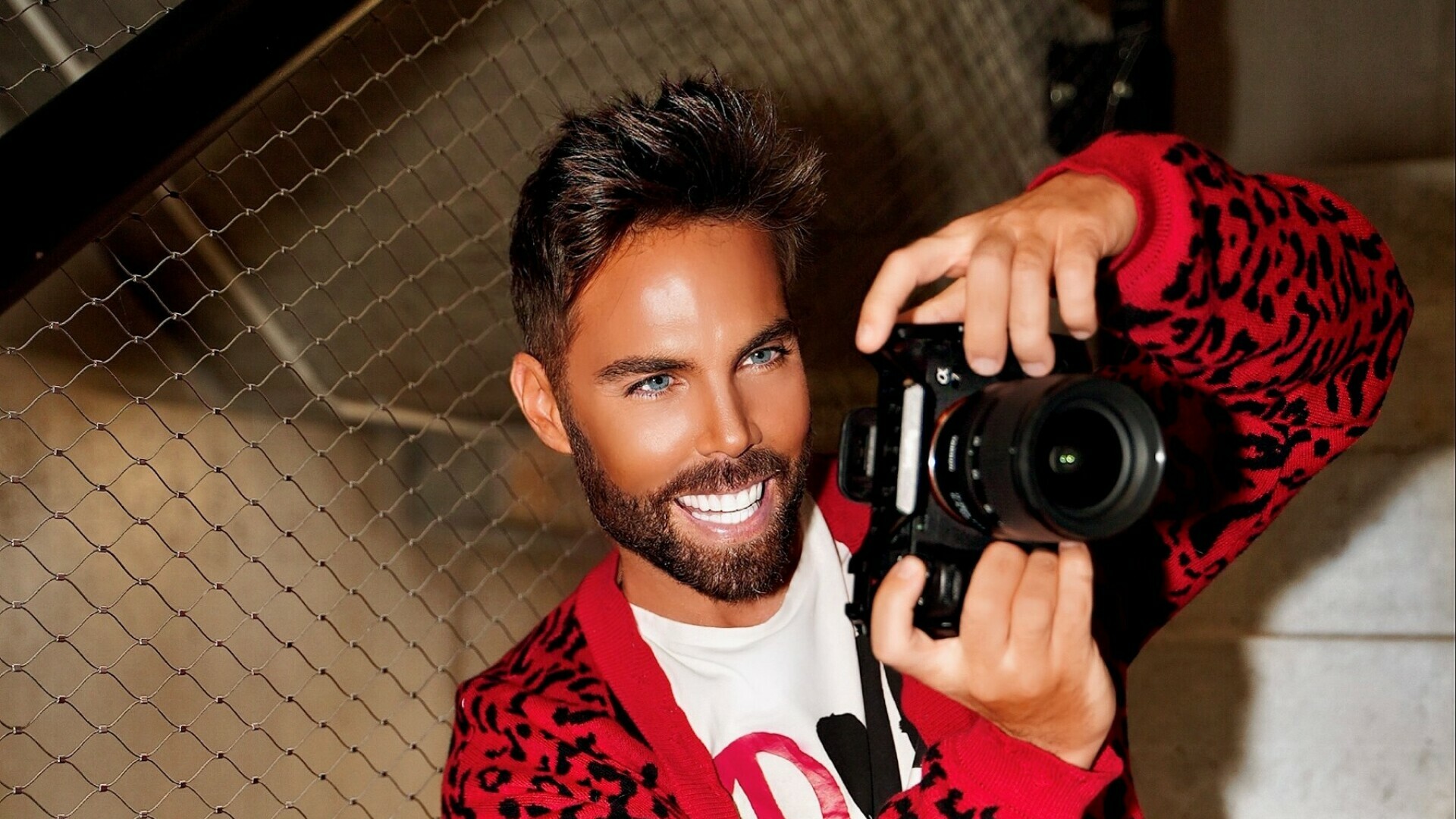 Marko Grubnić: Ako volite elegantna, a opet funkcionalna izdanja, ovo ...