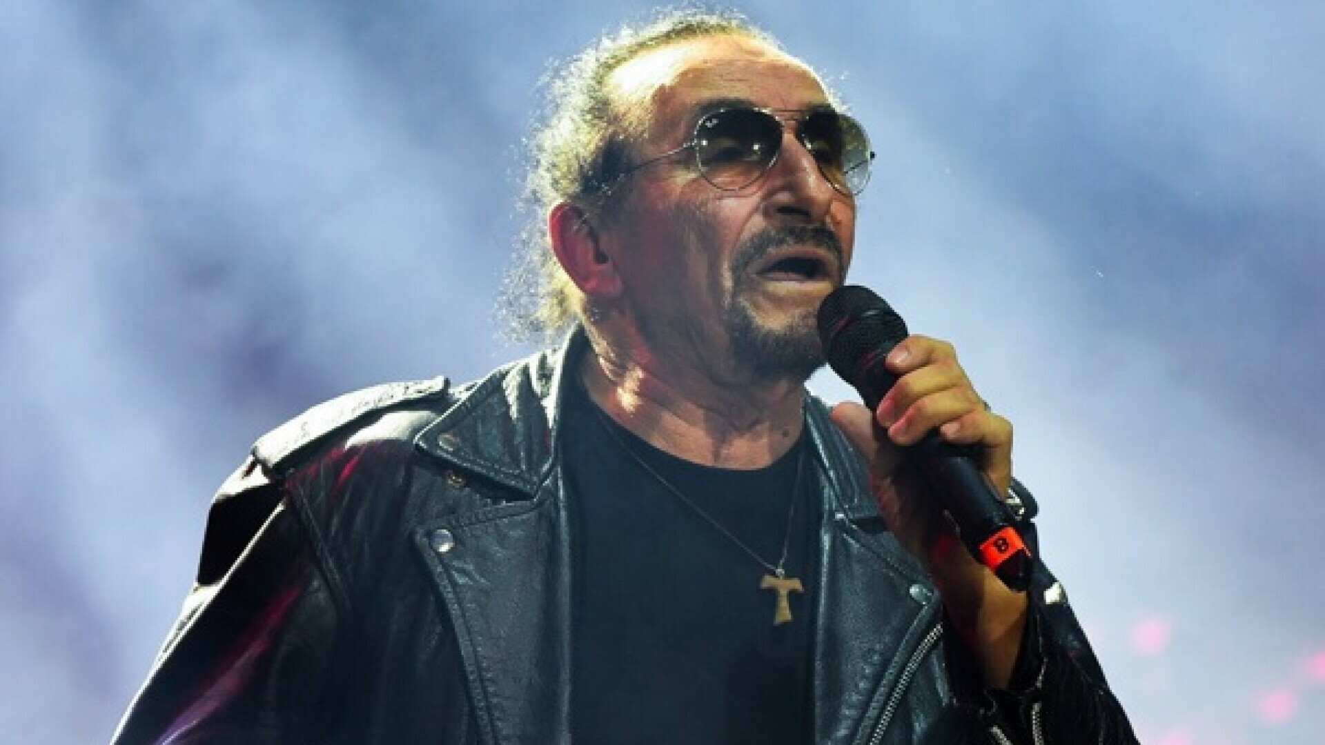 Željko Bebek priznao što ga muči nakon pola stoljeća na sceni "Nisam