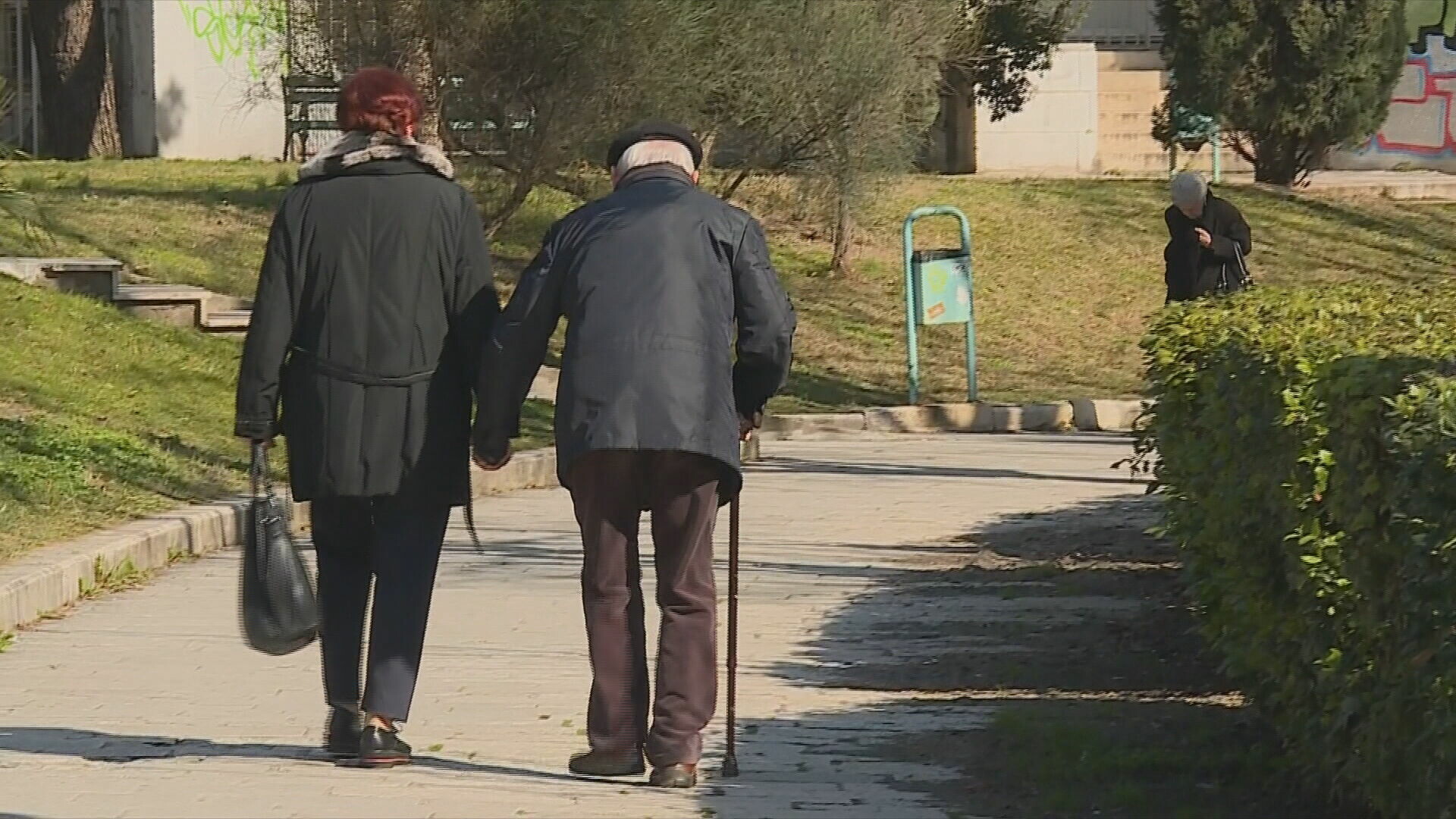 Na mjesto se čeka do 10 godina: U domovima za starije kronično nedostaje mjesta, ali i osoblja