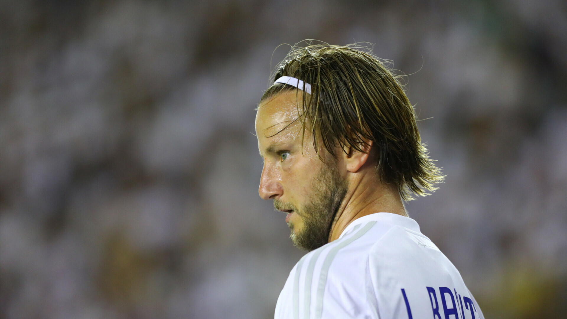 Emotivna ispovijest Ivana Rakitića: 